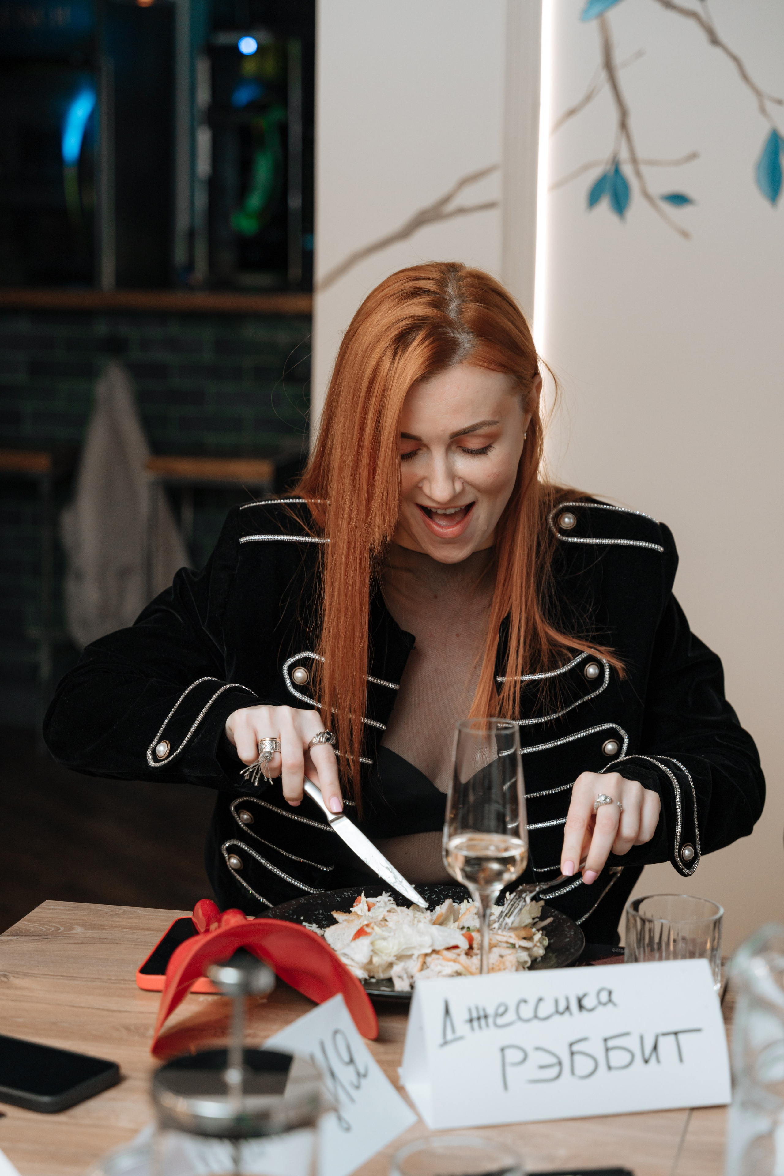 Мафия. Бар FINCH. ЖЕНСКИЙ КЛУБ LAXMI. Портретный фотограф в Санкт-Петербурге Дмитриева Наталия