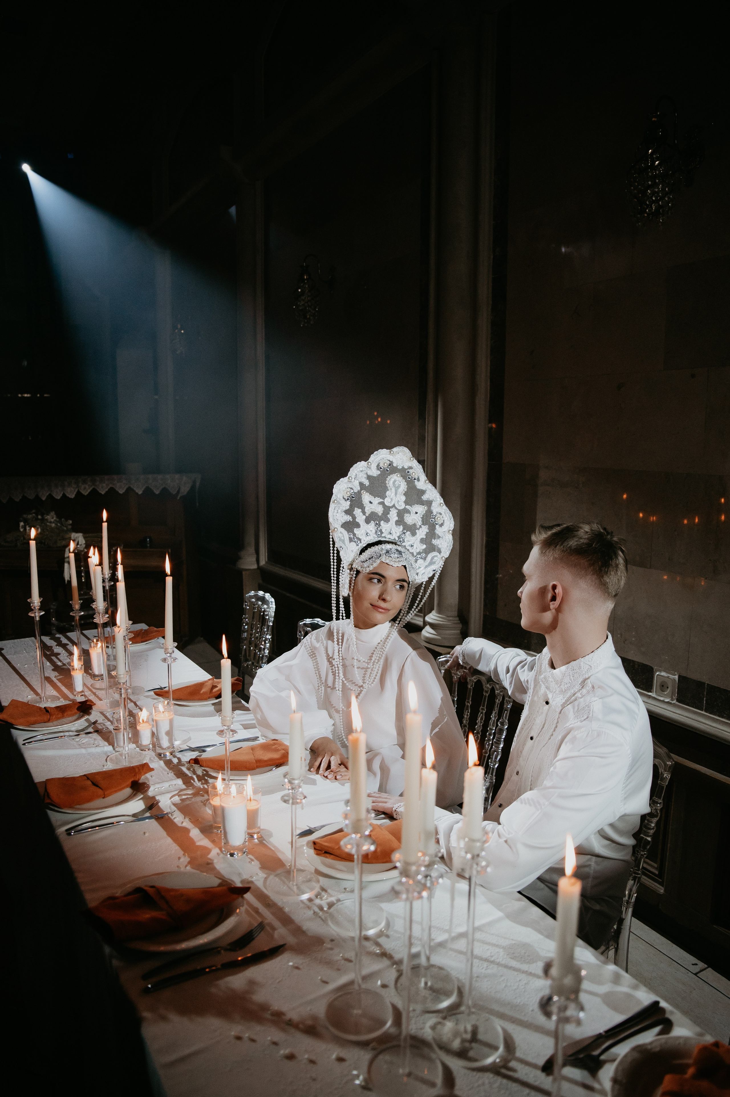 Свет очей моих. Свадебный фотограф Евгения Наумовец