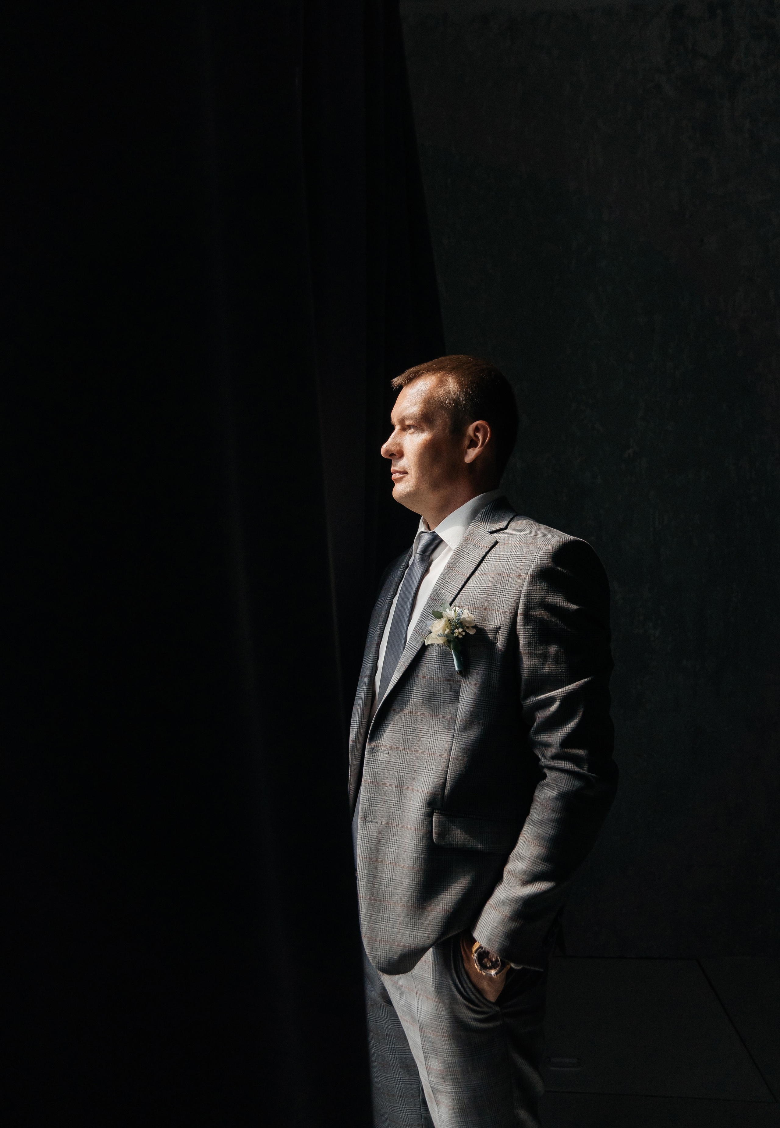 Инна и Валентин. Свадебный фотограф в Белгороде Кравченко Алиса