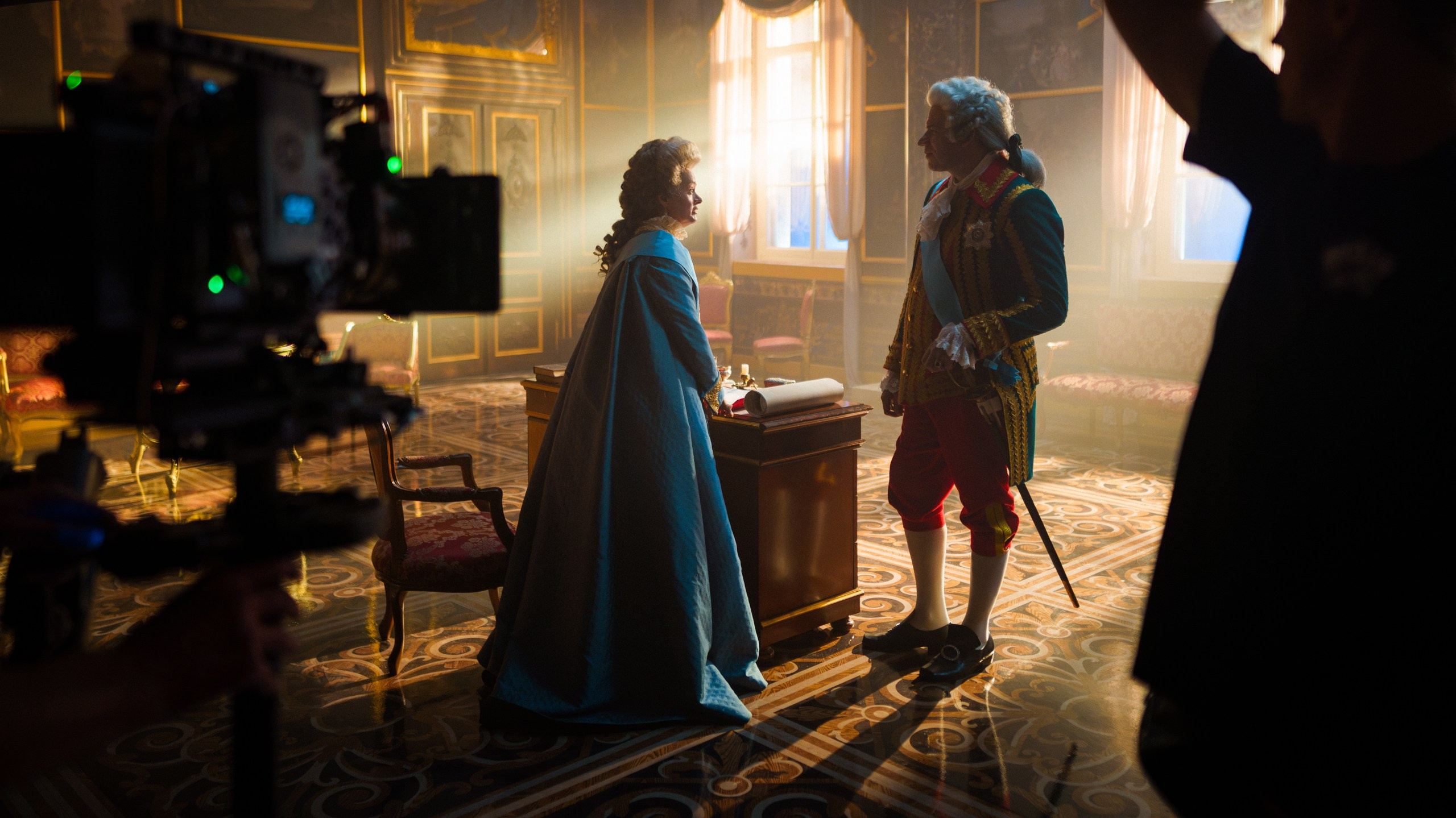 Екаьерина великая