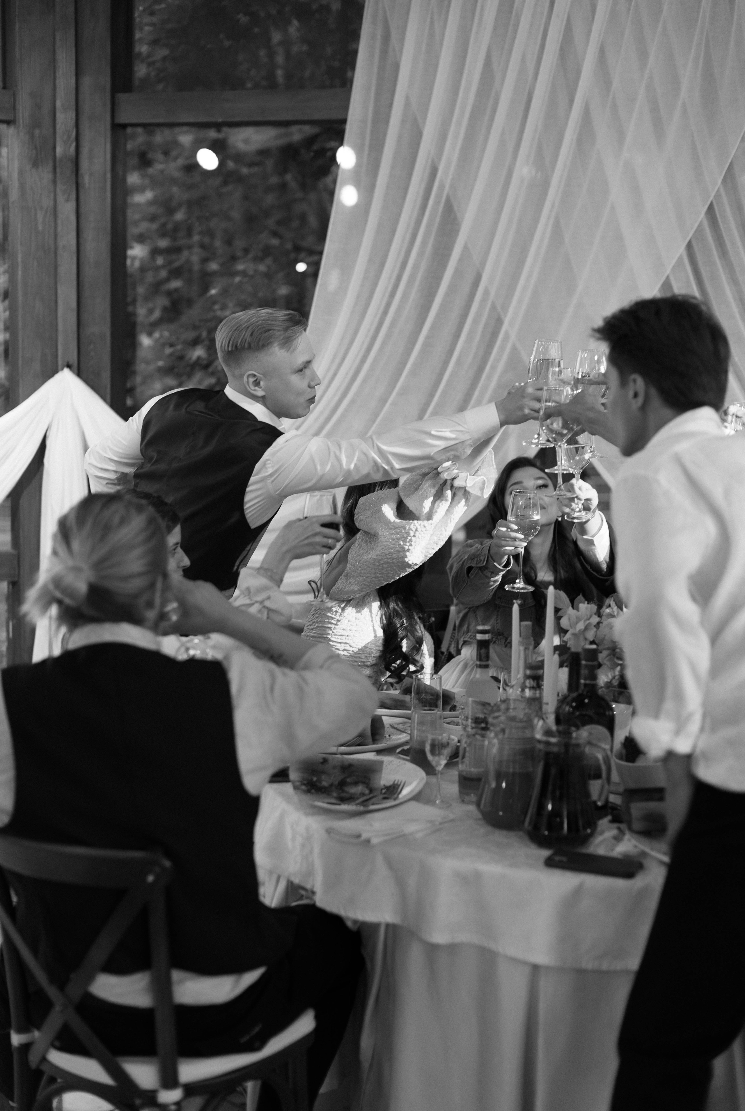 Марина | Владимир