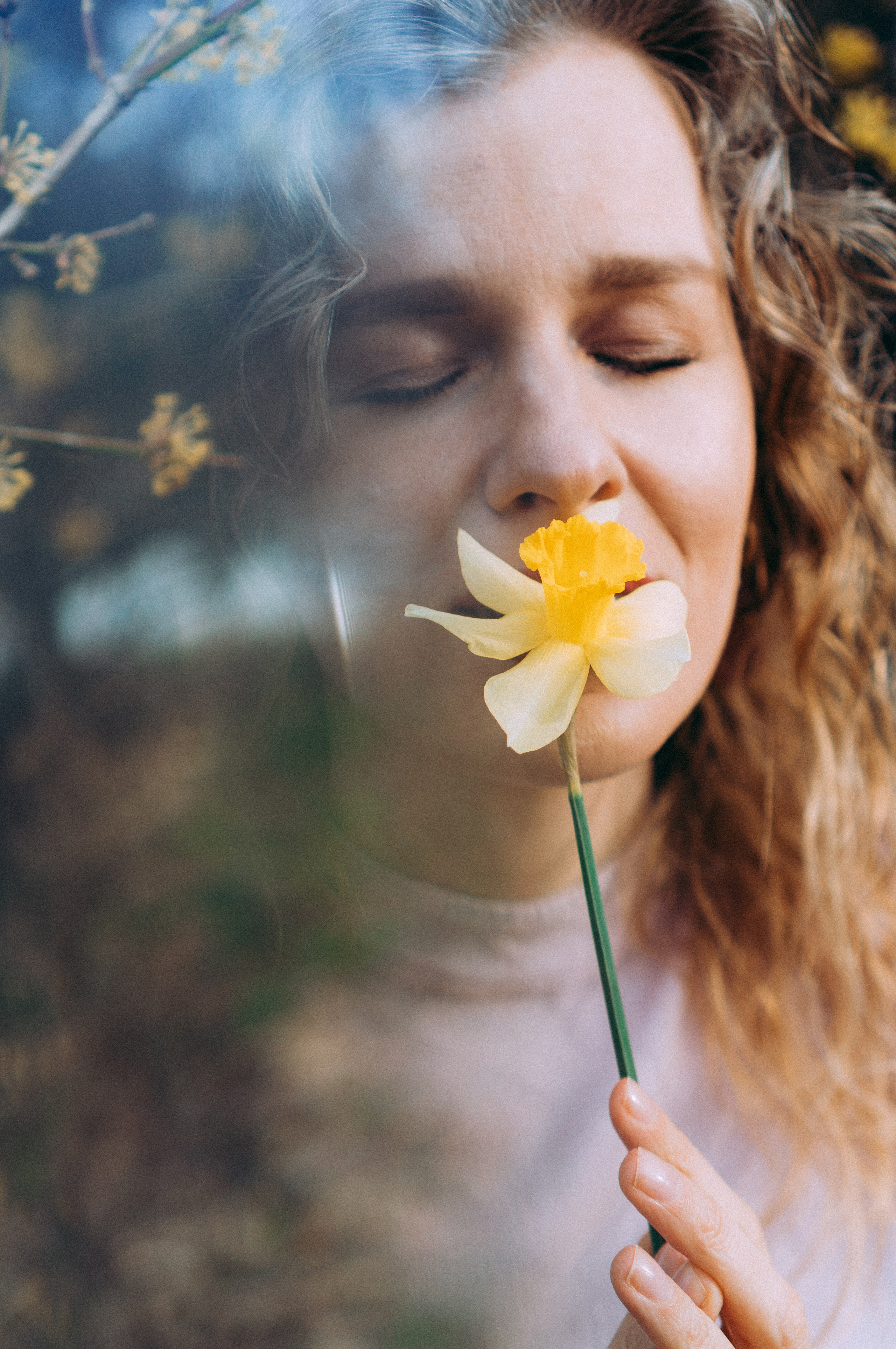 Мария | озеро и цветы. Обо мне