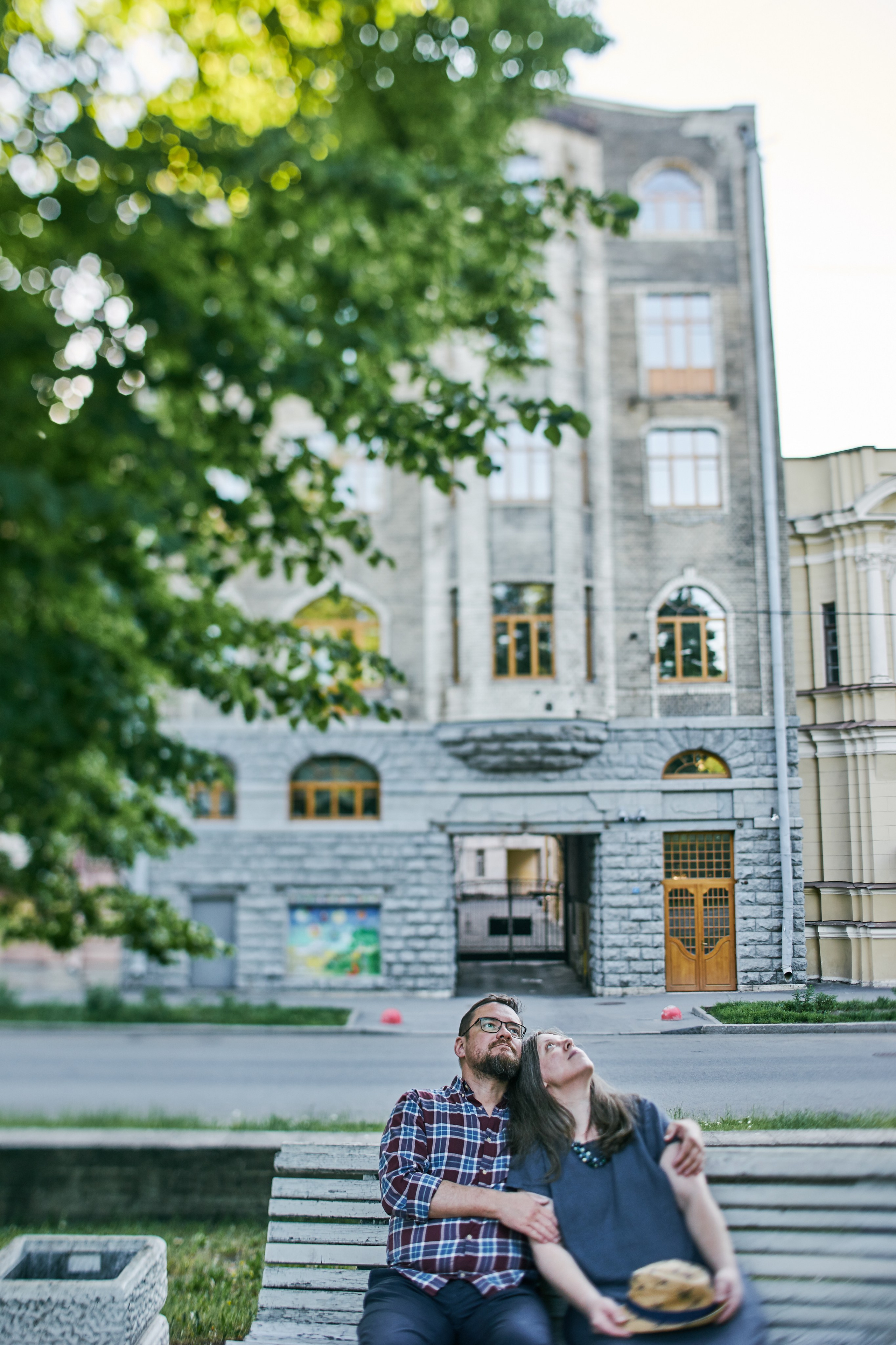 Alex & Darya. Vutitsa