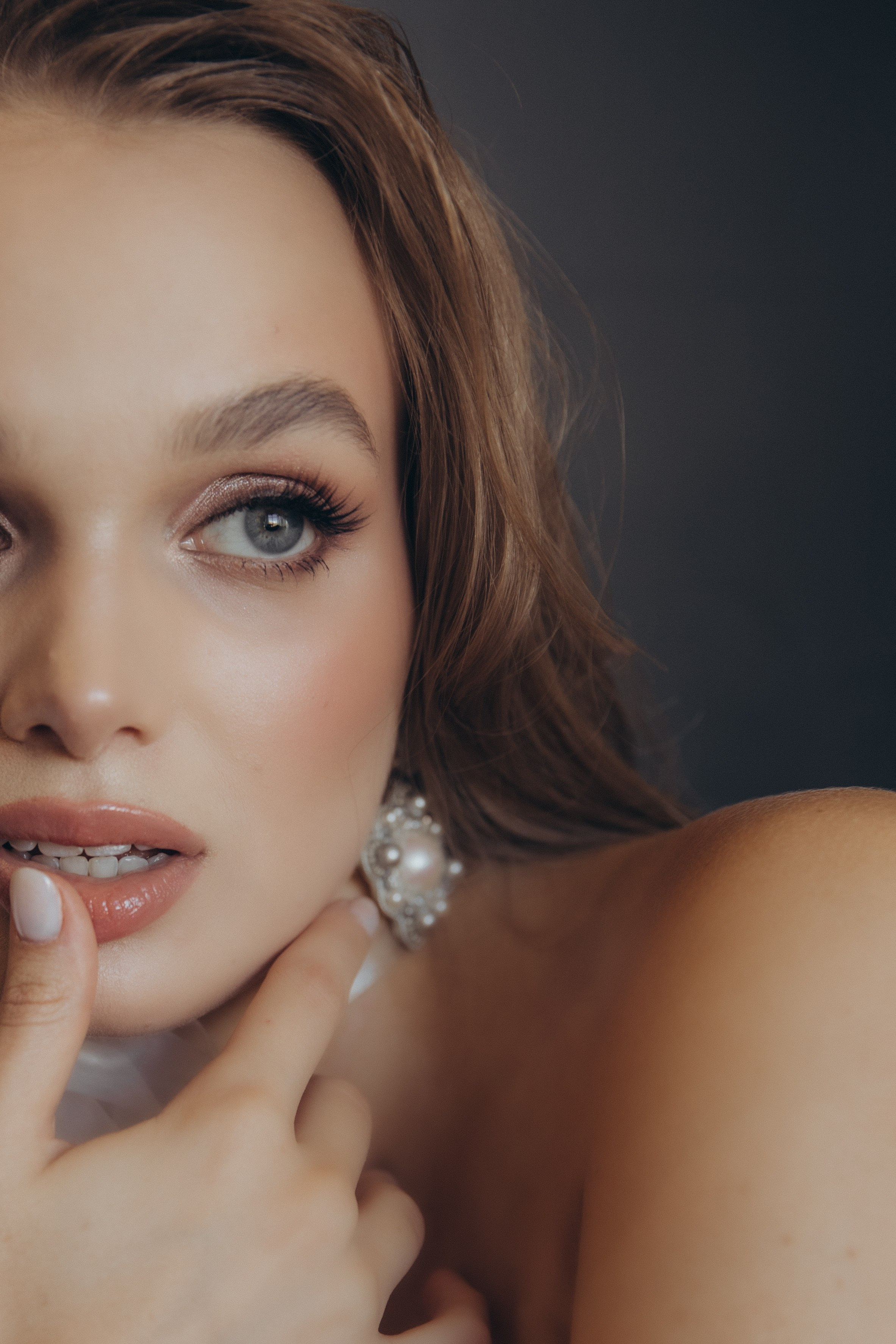 Вячеслав и Кристина. Свадебный и семейный фотограф в Белгороде Евгения Курочкина