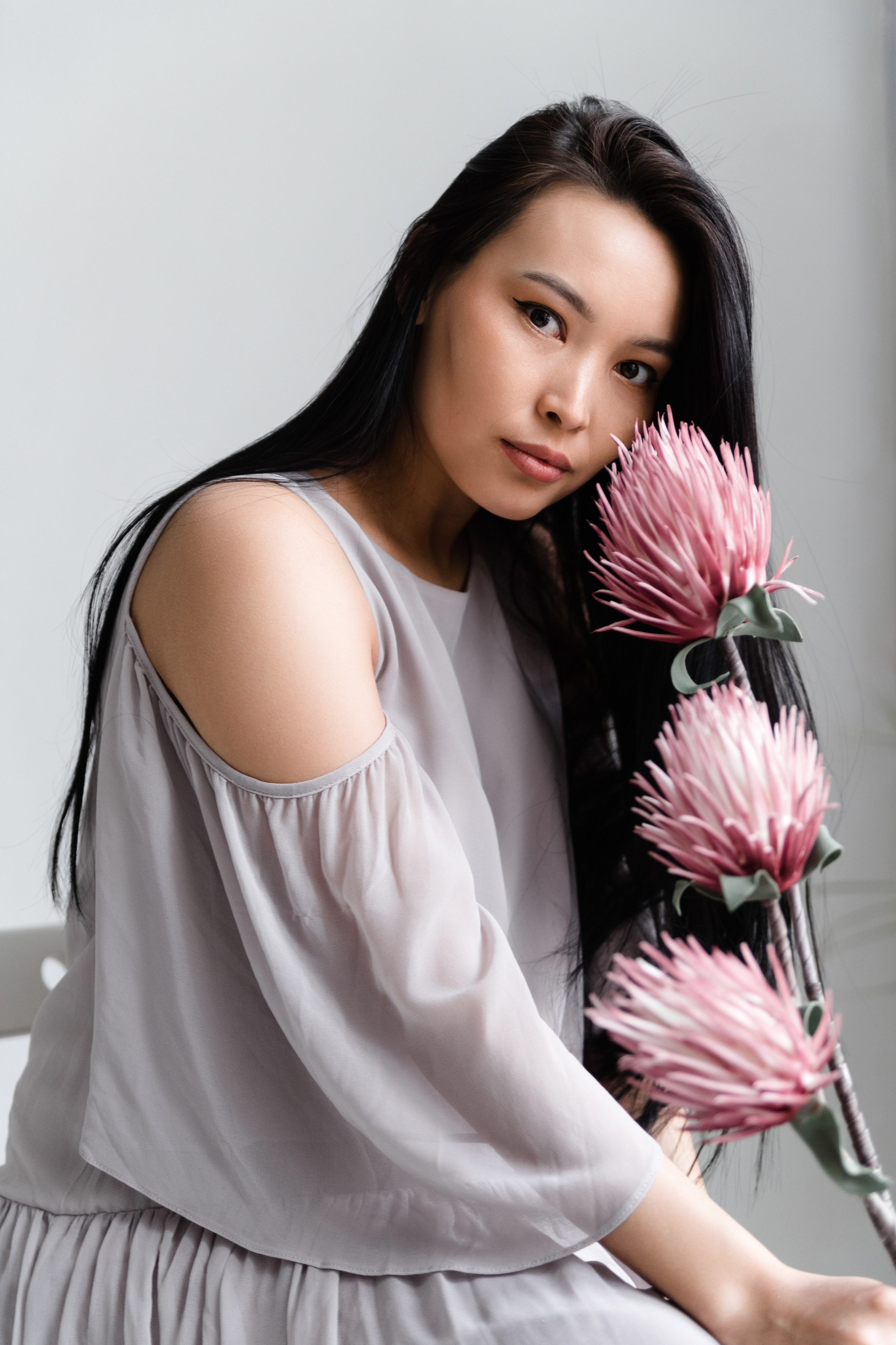 Долаана. Фотограф Улан-Удэ