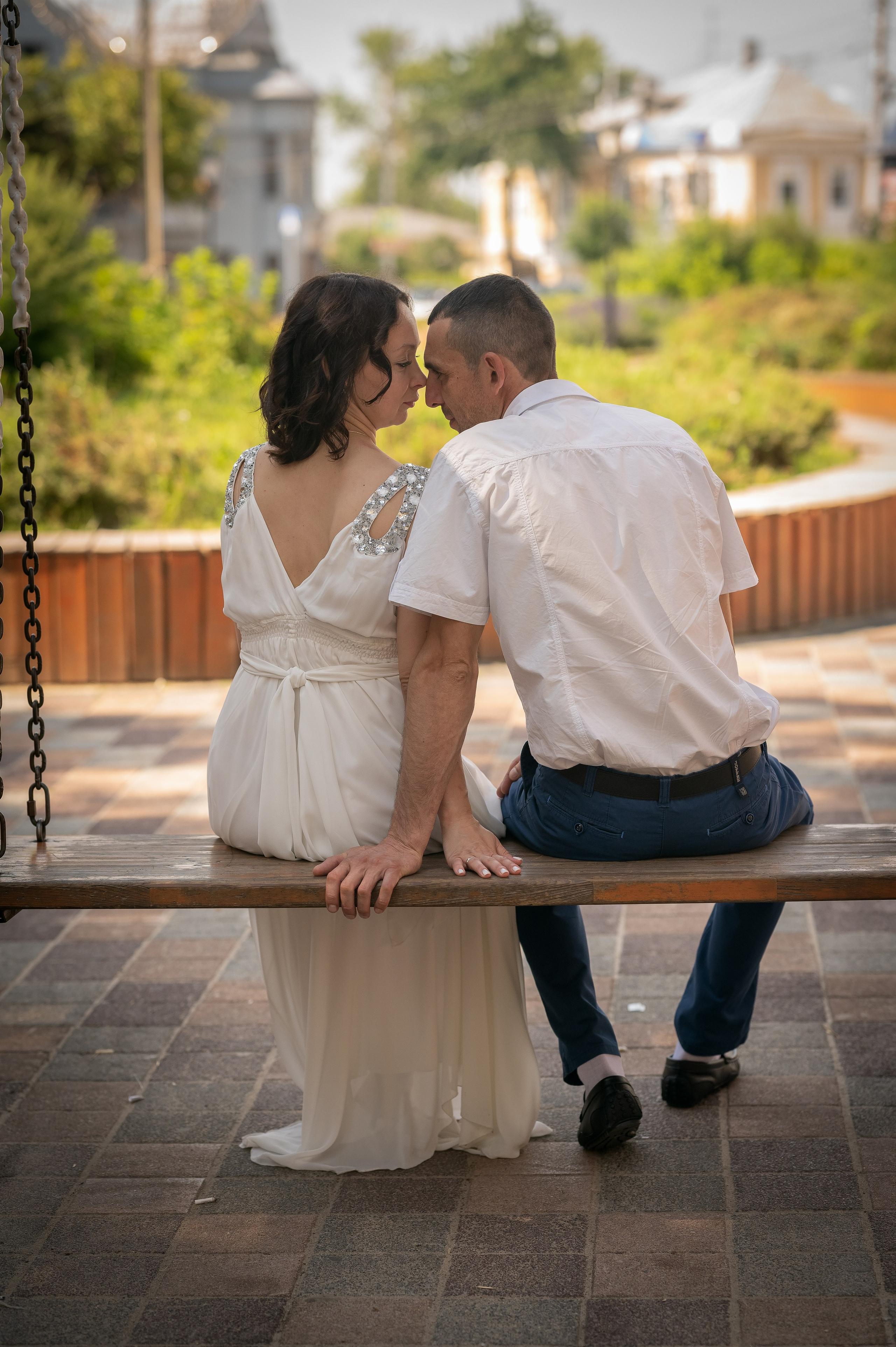 #фотосессия утро невесты. Фотограф новорождённых, семейный, школьный в городе Калуге Евгения