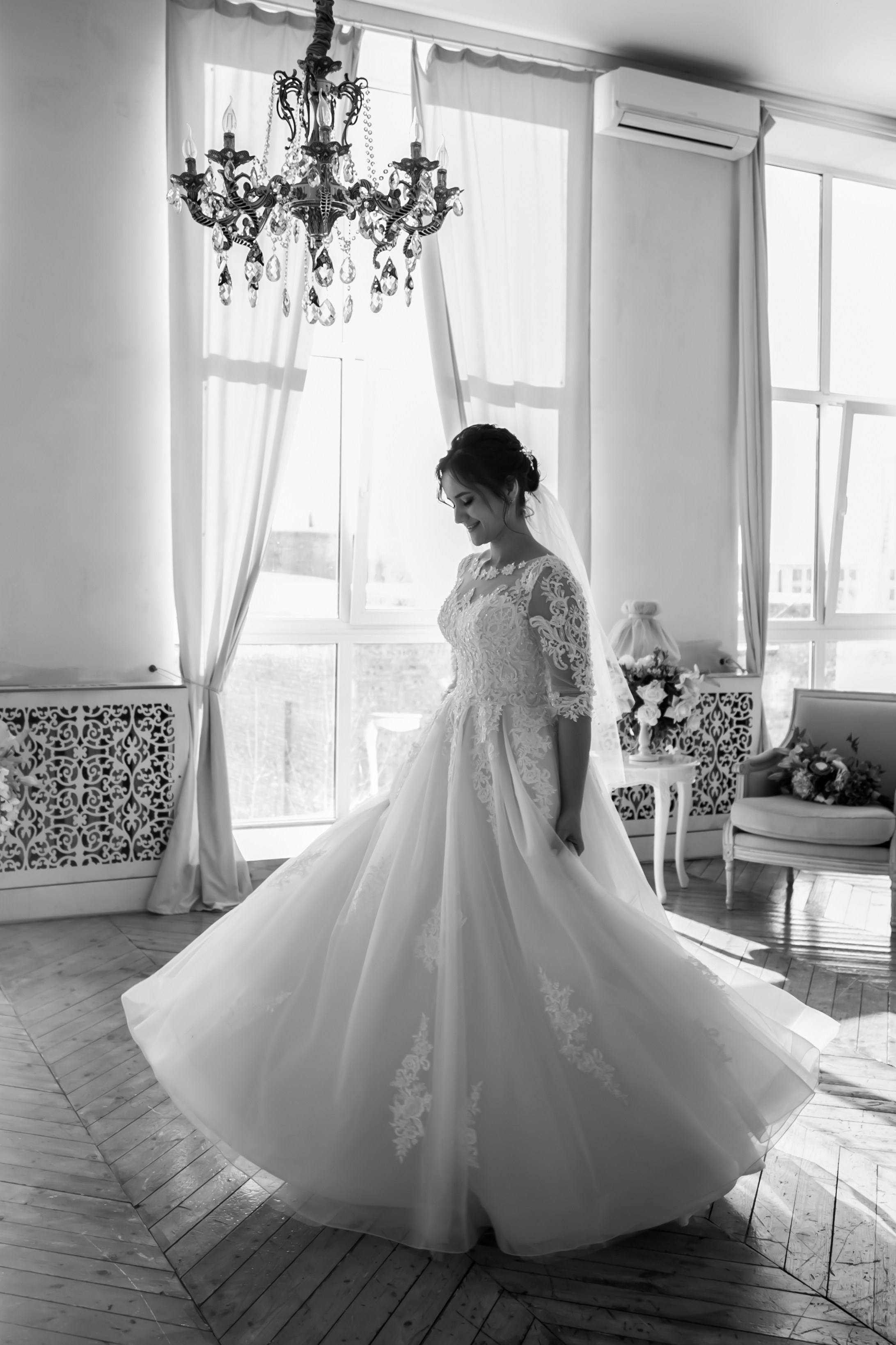 Свадебный фотограф, видеограф в Самаре, Самарской области. Видеосъемка