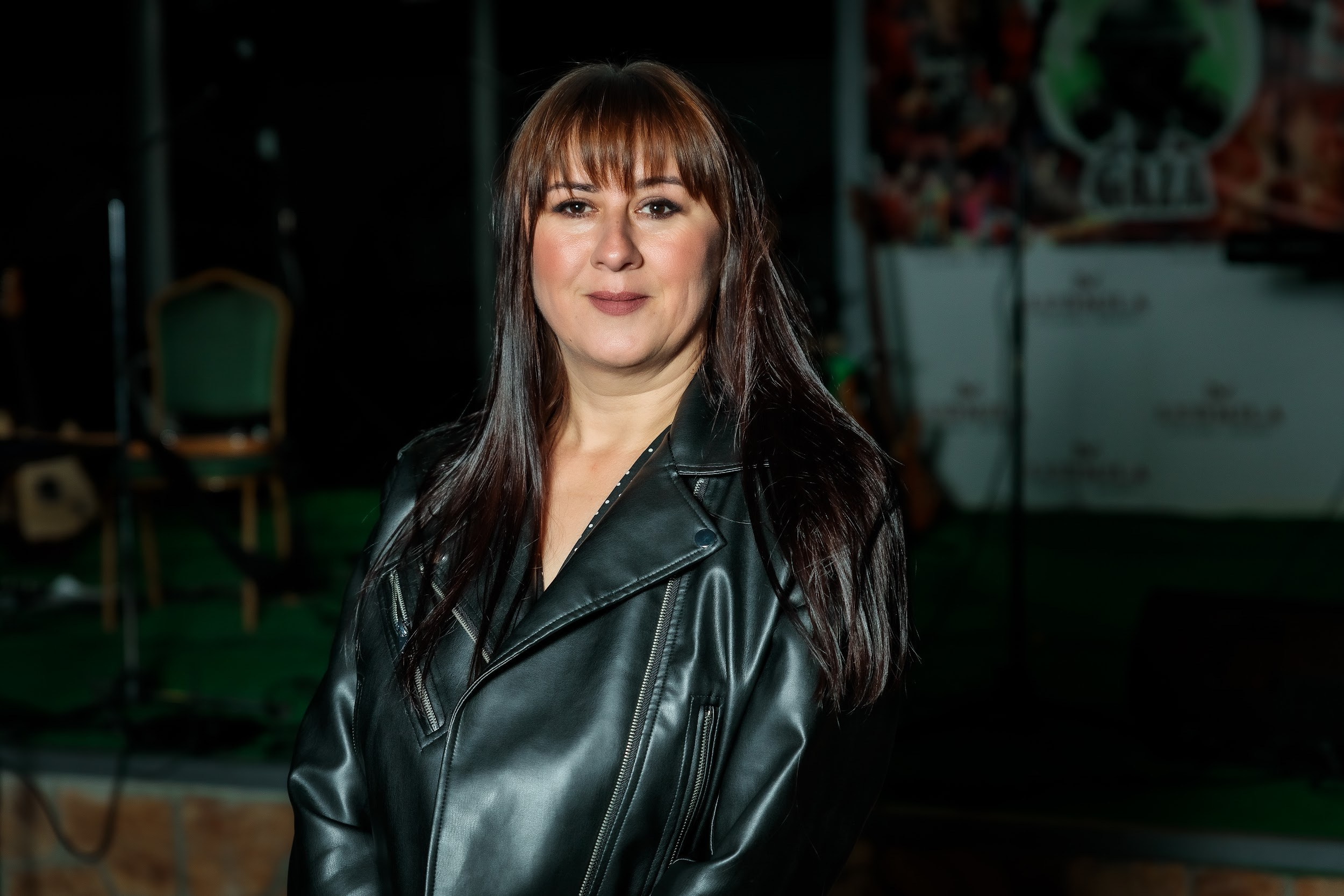 Сектор Газа. Профессиональный фотограф в Воронеже Владислав Крылов