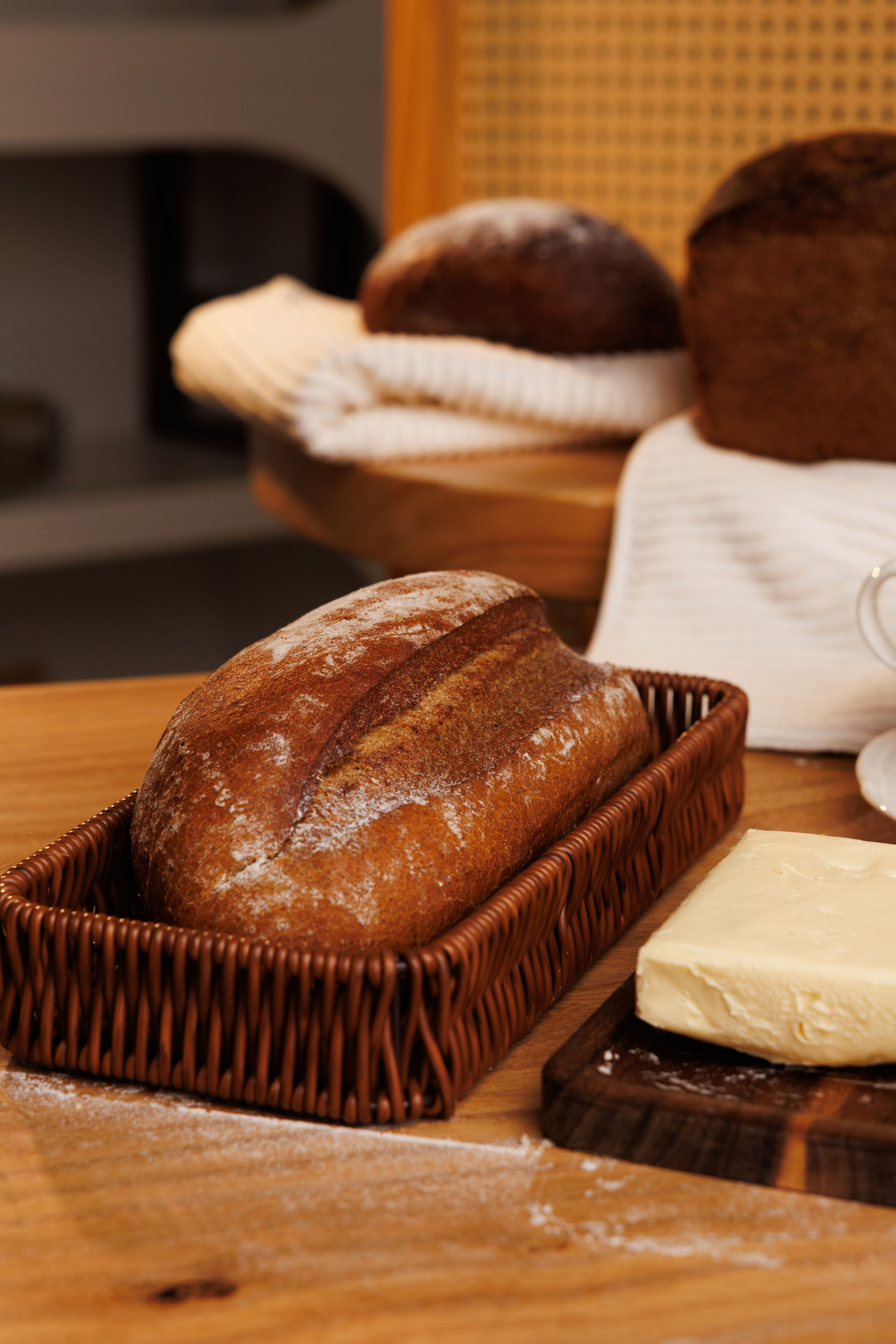 Столичный Хлеб. Профессиональный фотограф в городе Астана/Алматы Даурен Сембаев