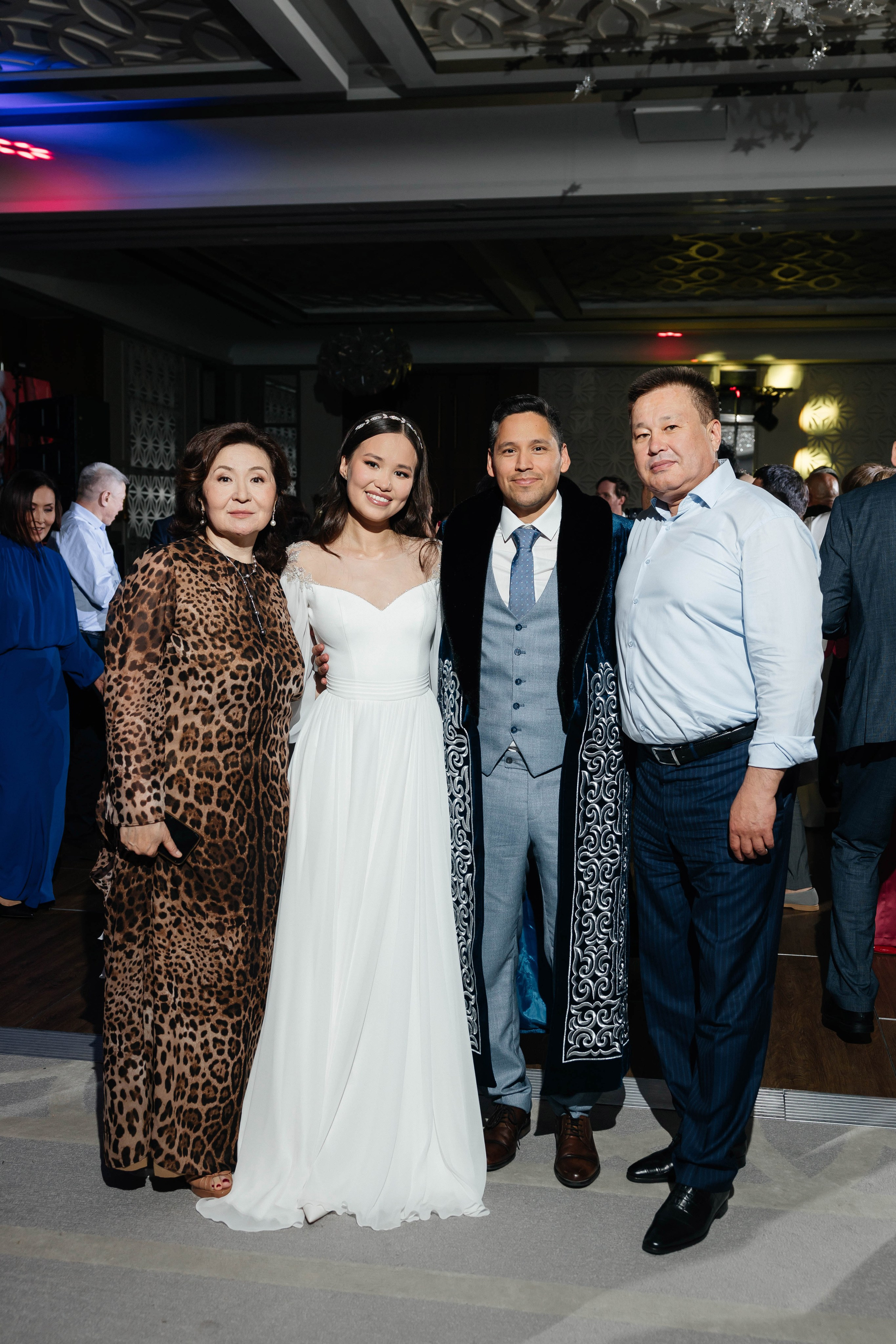 Alina Uzatu. Профессиональный фотограф в городе Астана/Алматы Даурен Сембаев