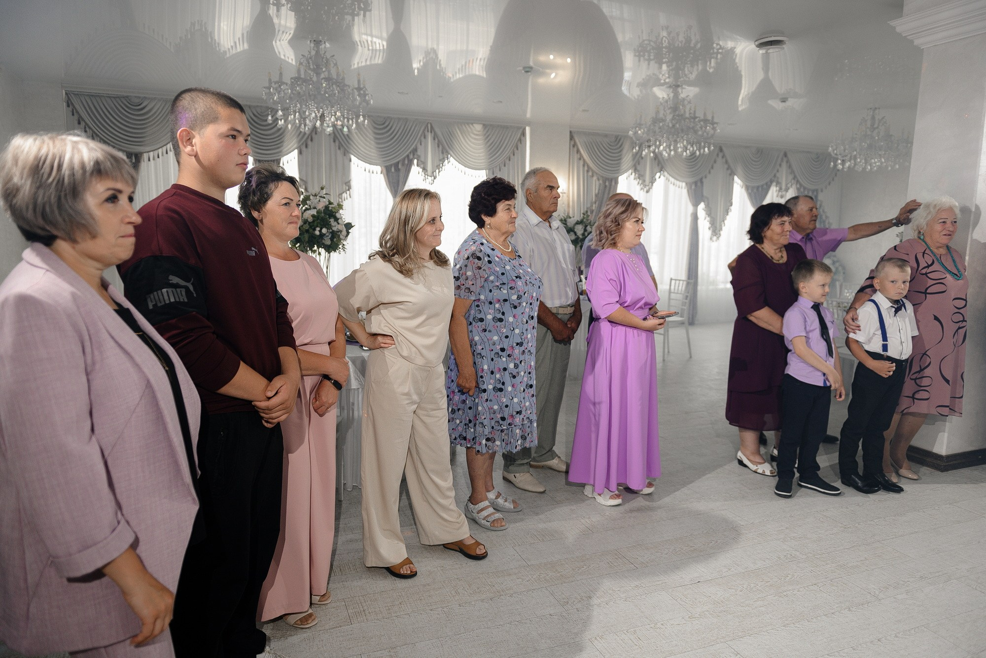 Кристина и Алексей. Свадебный и репортажный фотограф Никита Сницарев в Барнауле