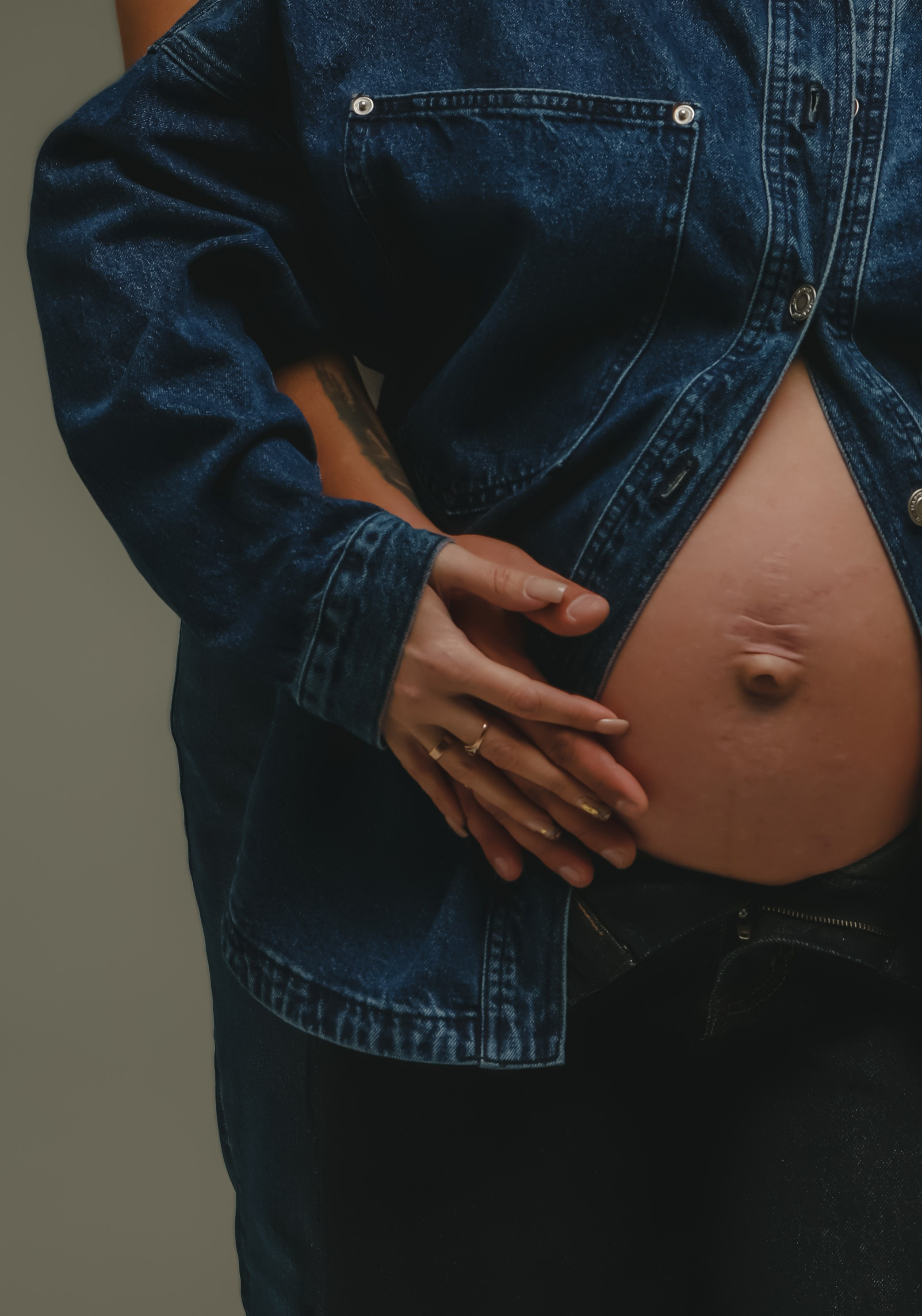 Беременность. Главная