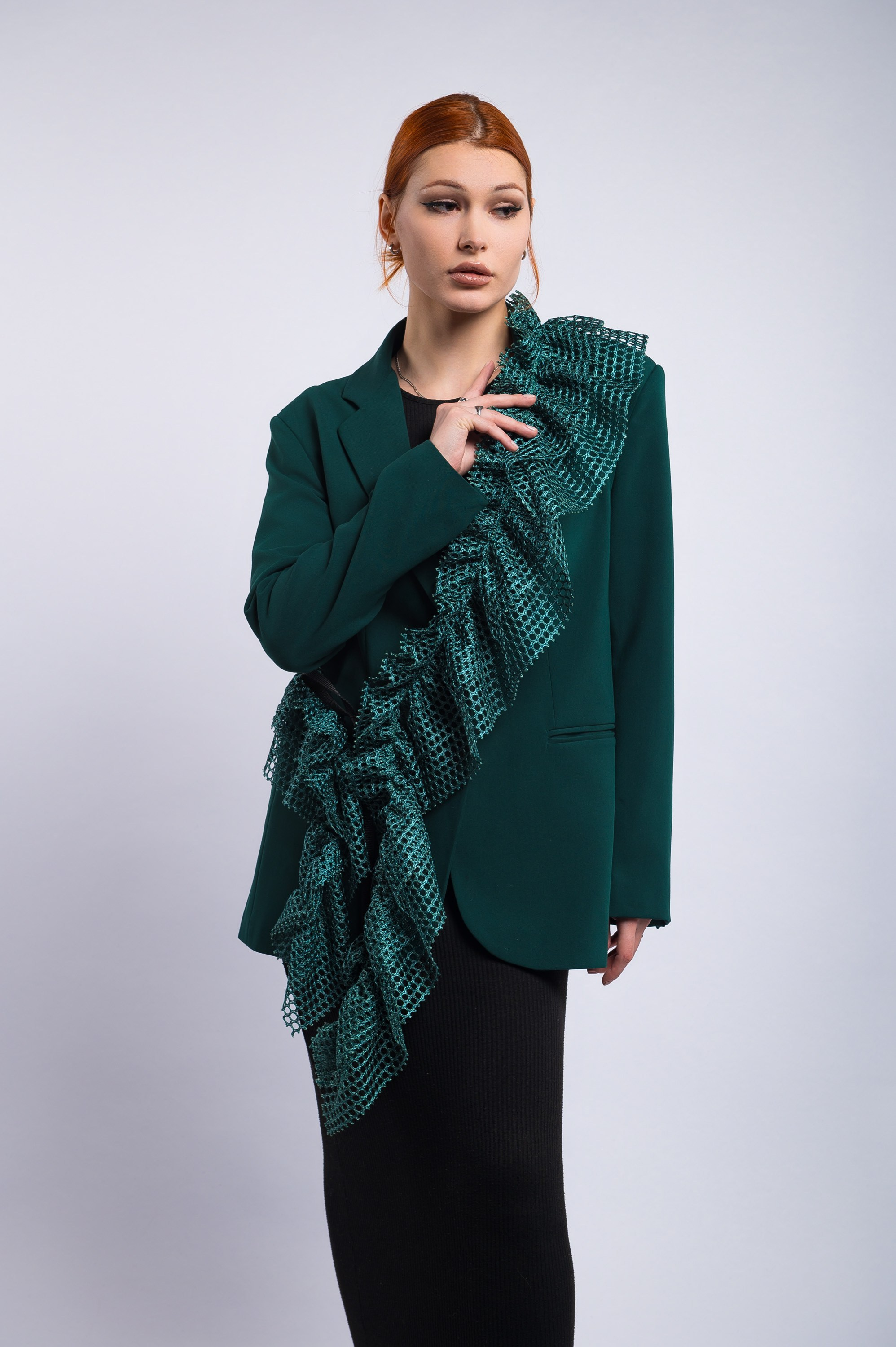 Рюши. Главная