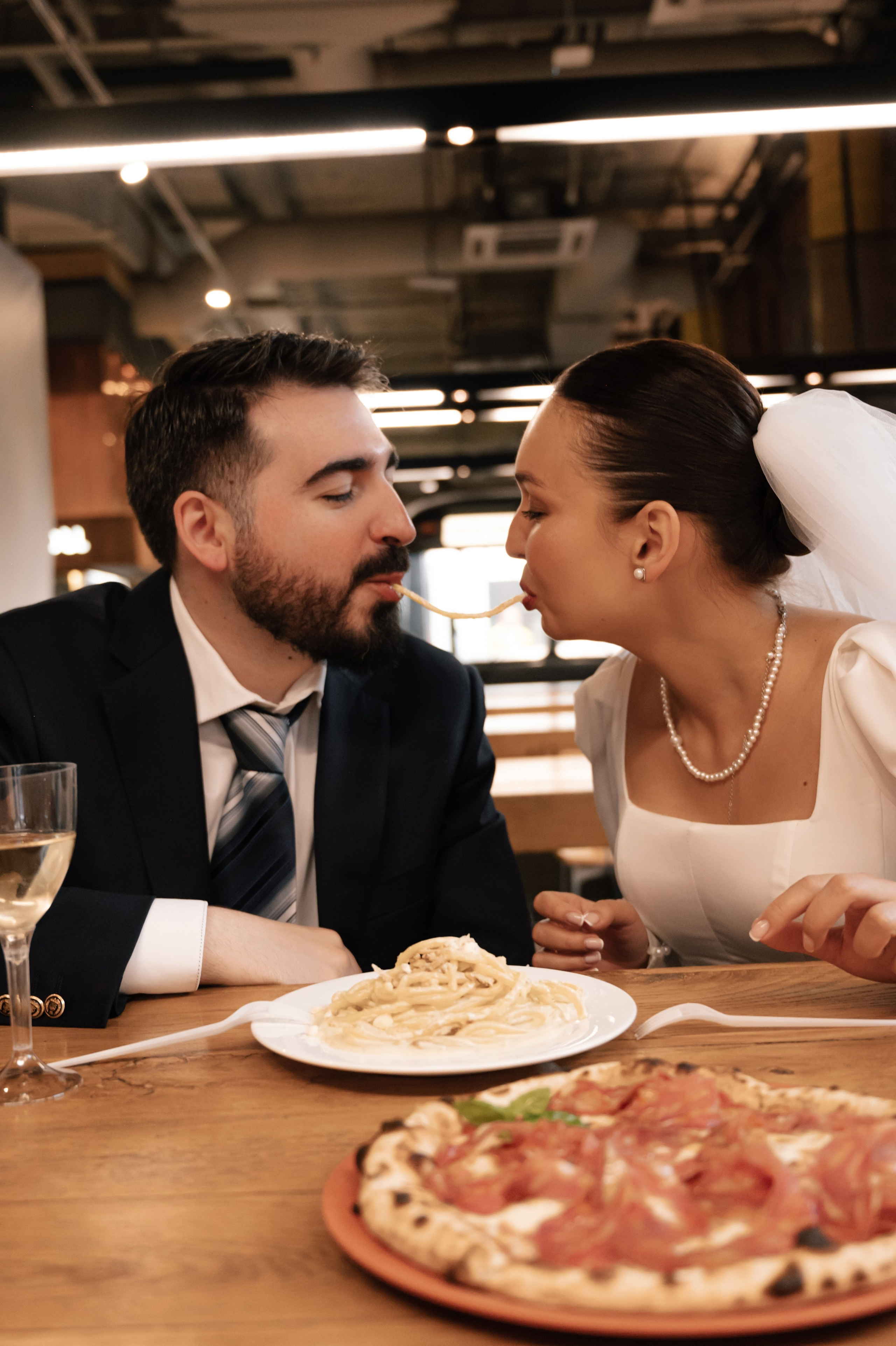 Ruslan & Ksenia. Свадебный и семейный фотограф Вероника Холод