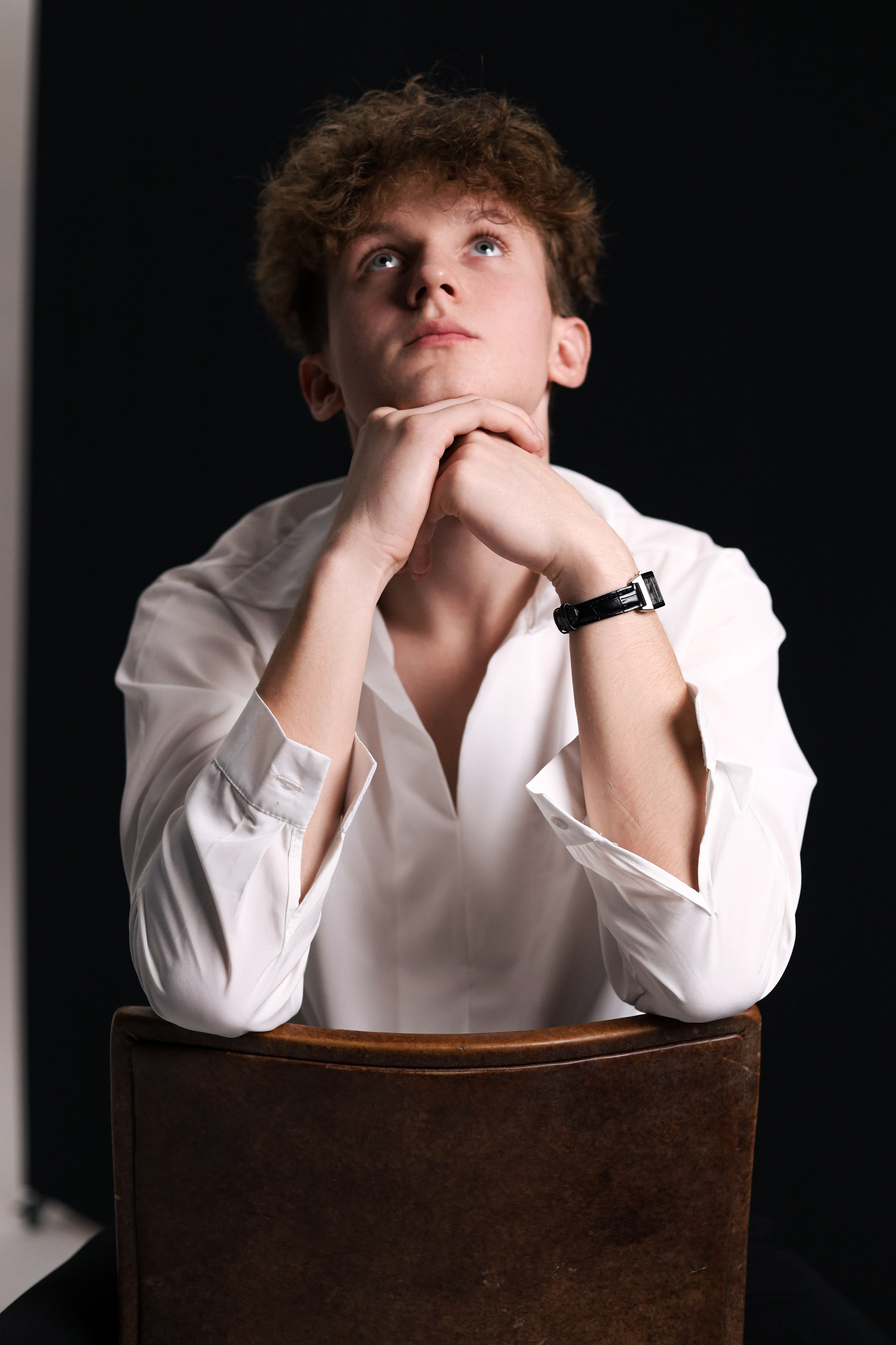 Индивидуальная. Фотограф Екатерина Васюкова