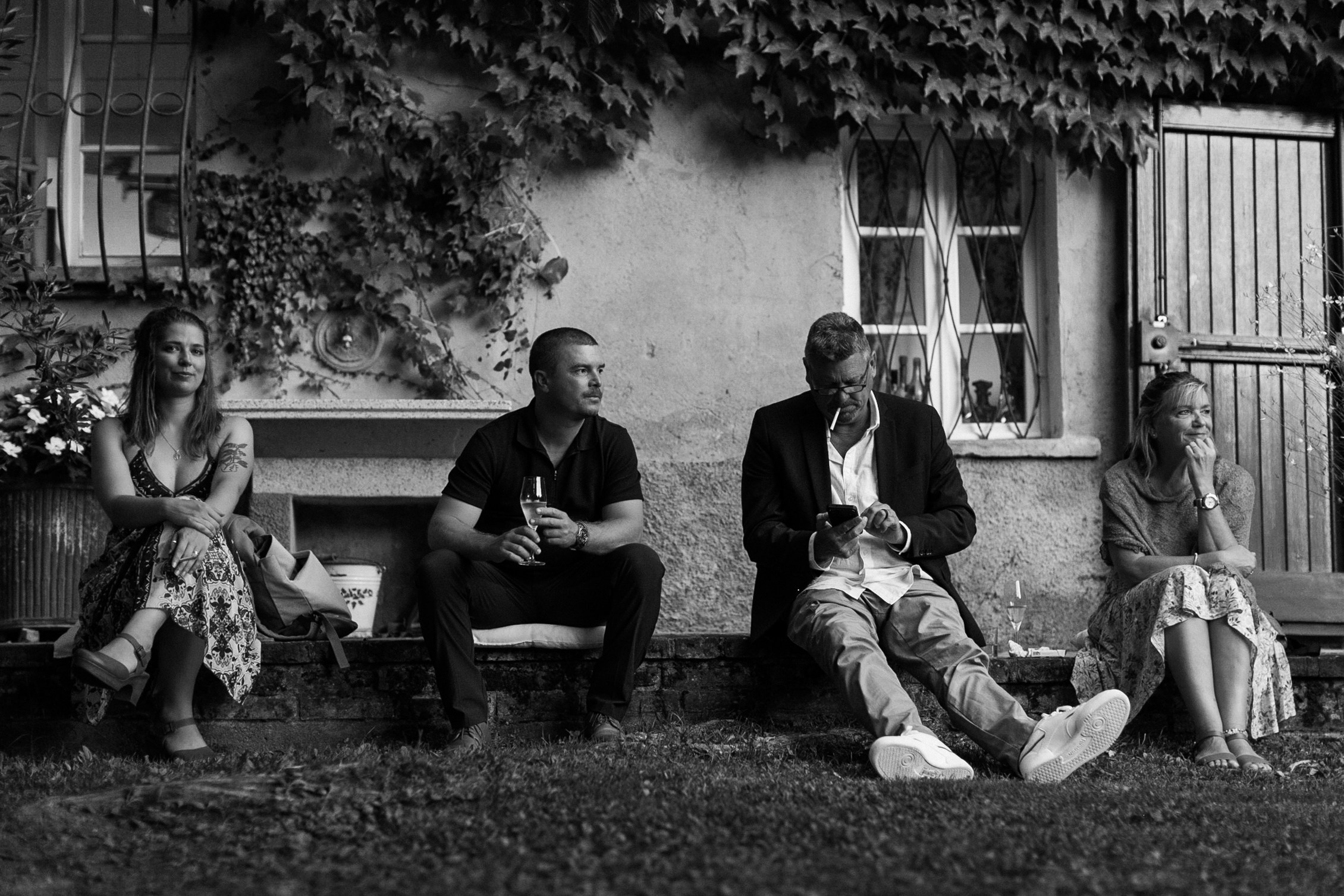 THE_LAST_HERO. Wedding photographer in Europe