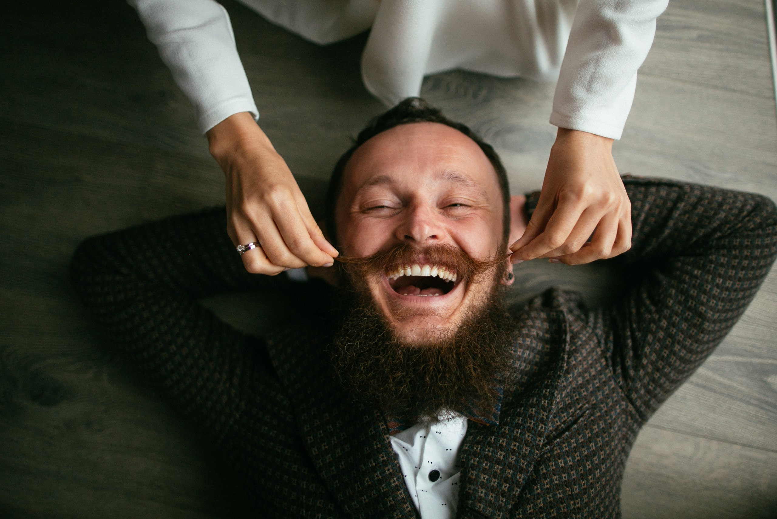 ISLANDSKAYA_SKAZKA. Wedding photographer in Europe