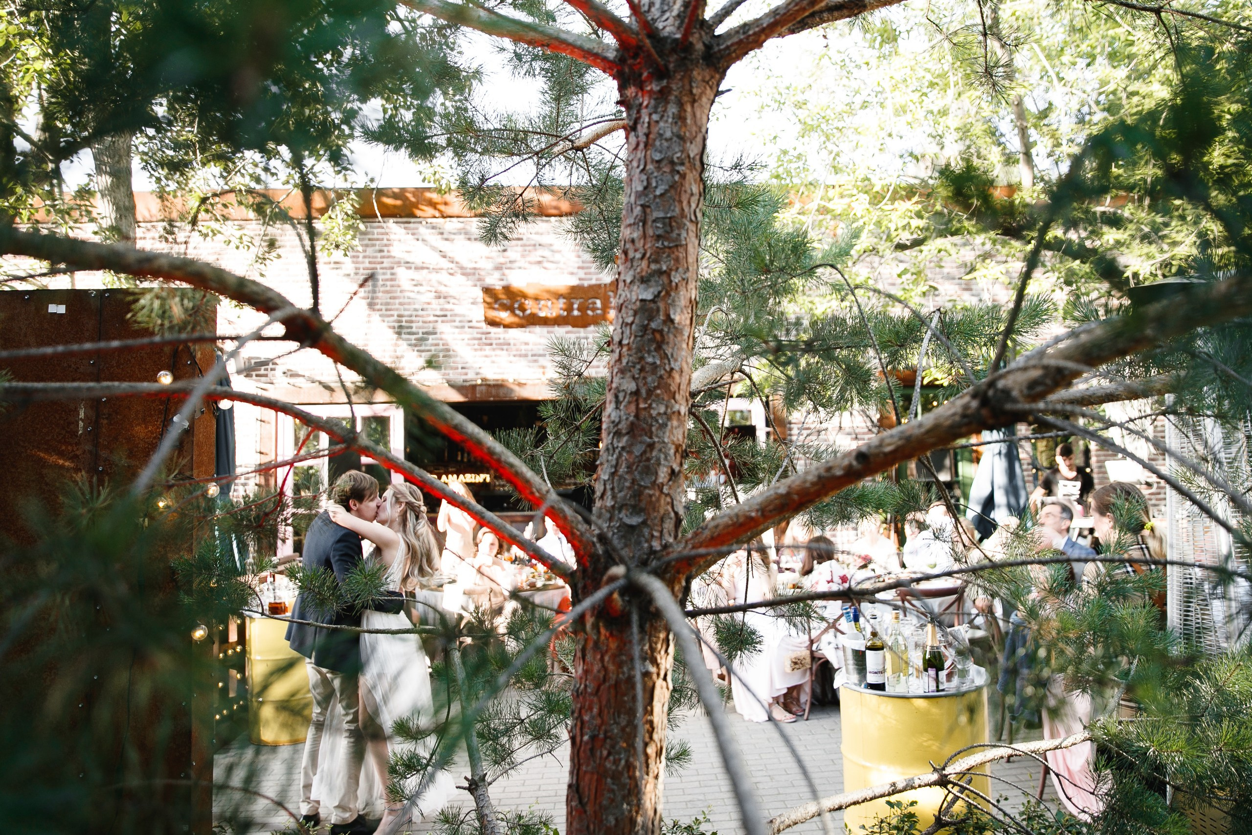 BE_AMAZI. Wedding photographer in Europe