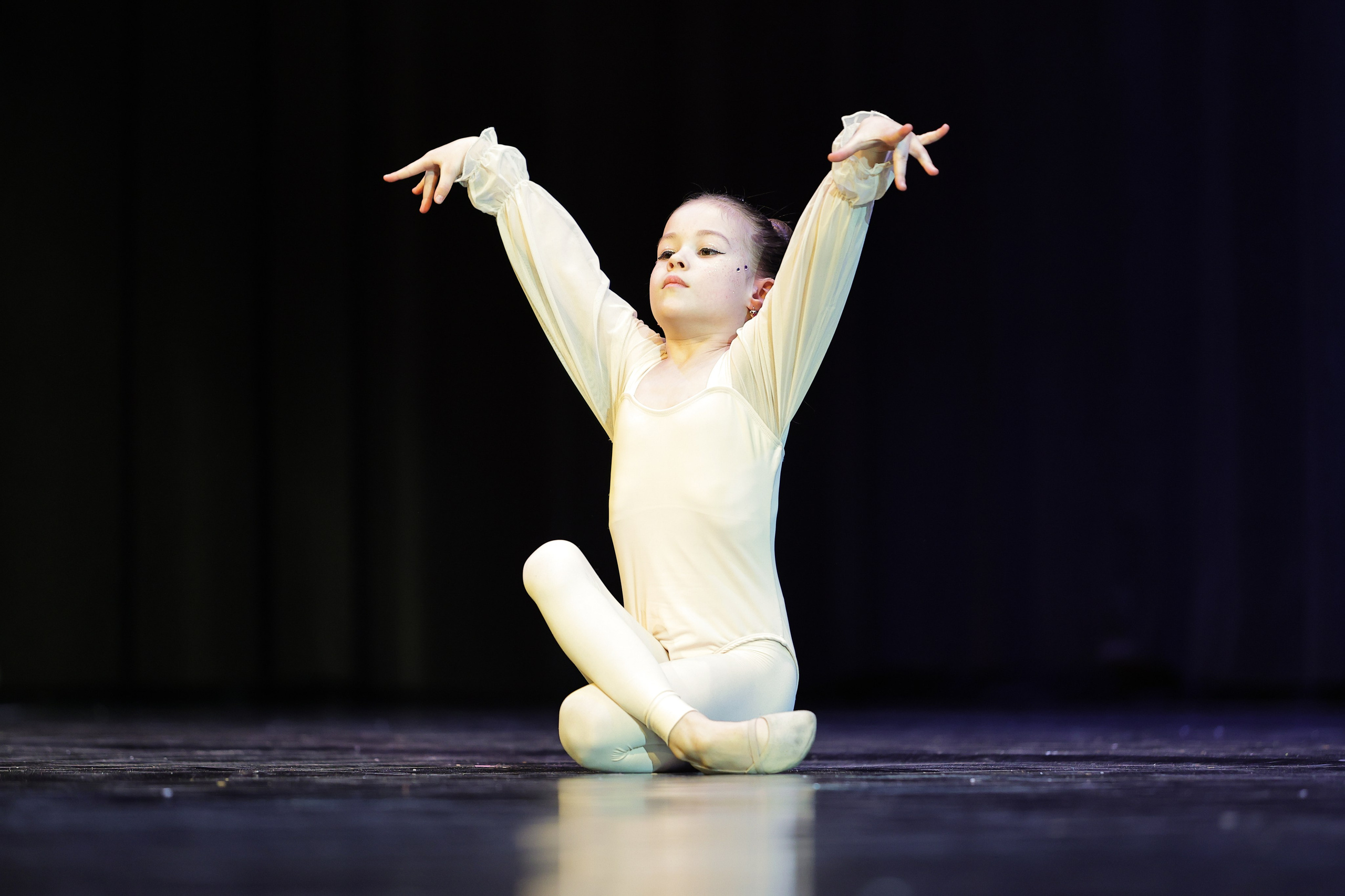 LevelUp Kids 2025. Портретный Фотограф Александр «Konevtsoph» В Санкт-Петербурге