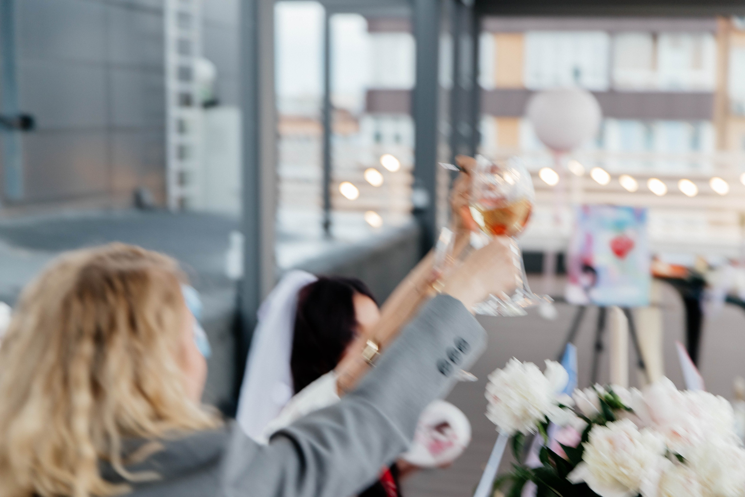 Девичник. Главная