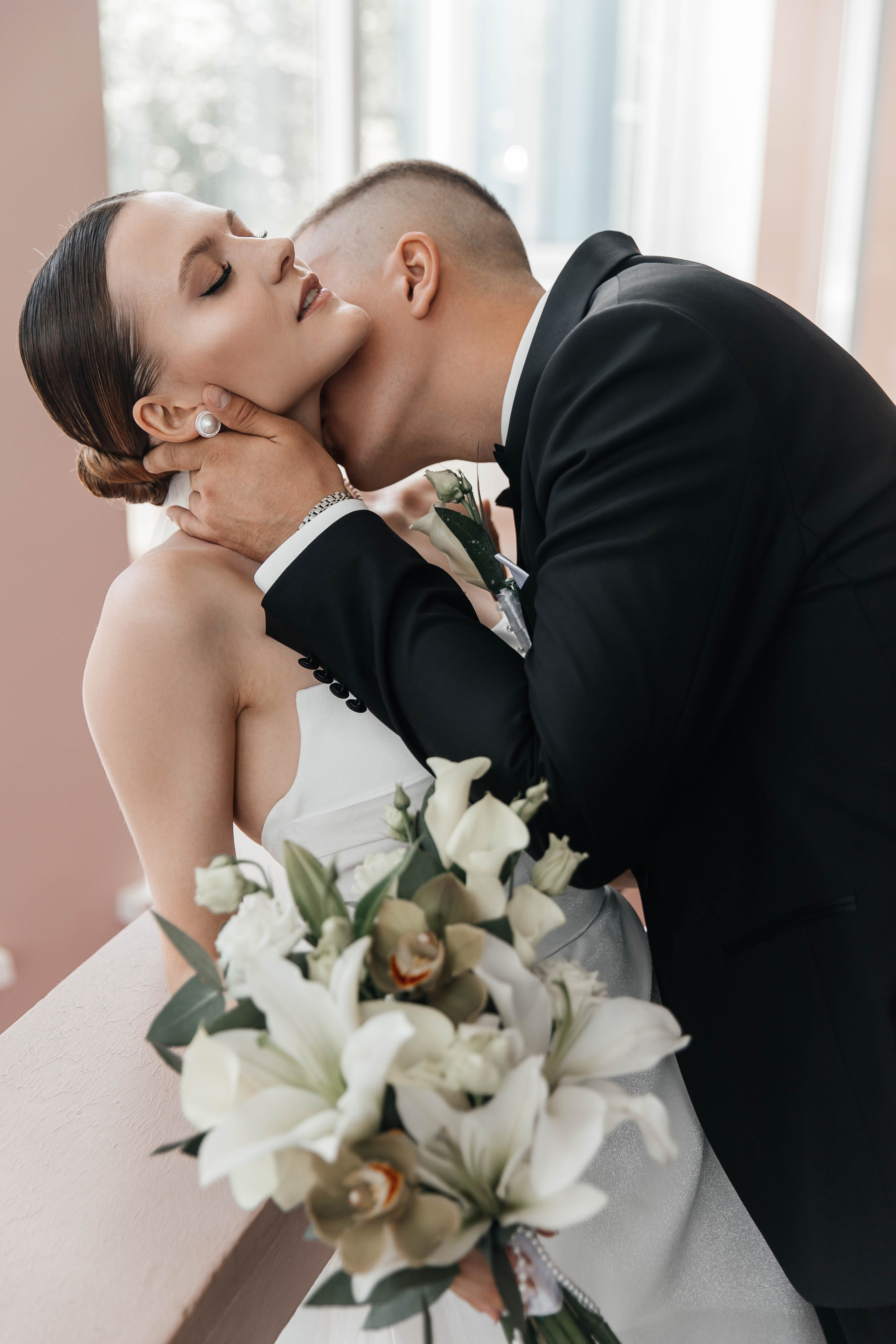 Роман & Елизавета. Главная