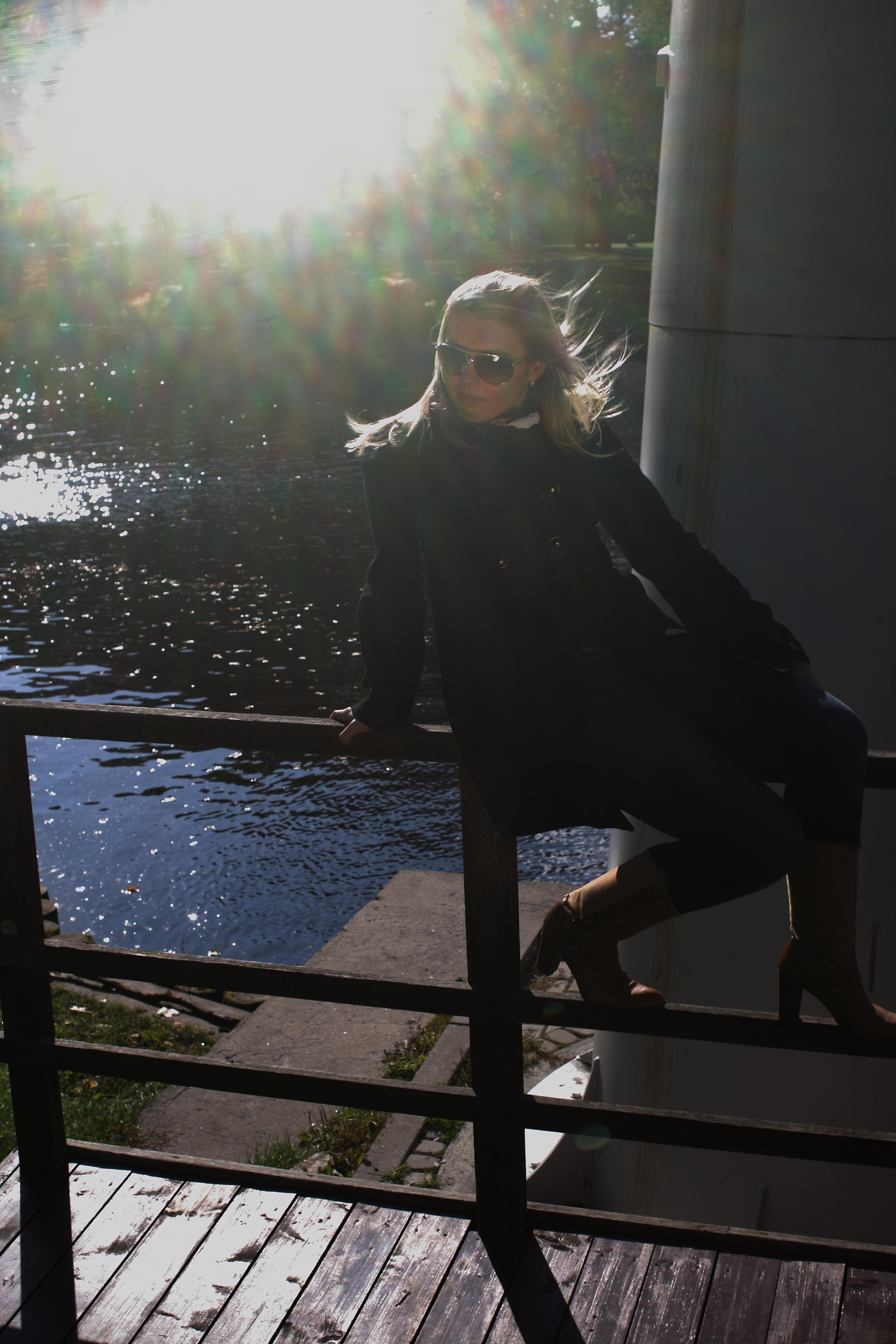 Фотограф в Уфе Николай Голованов