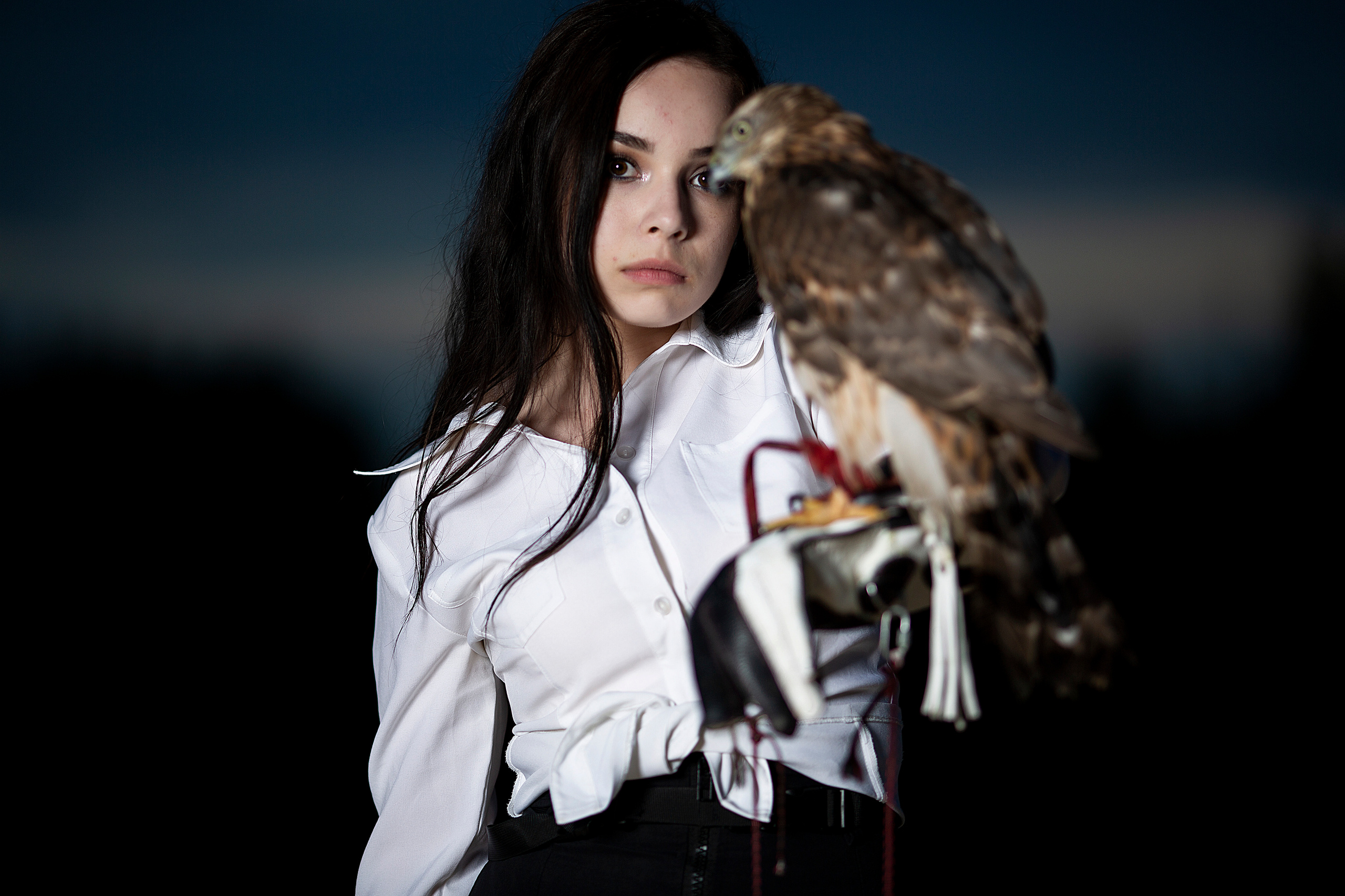 Фотограф в Уфе Николай Голованов