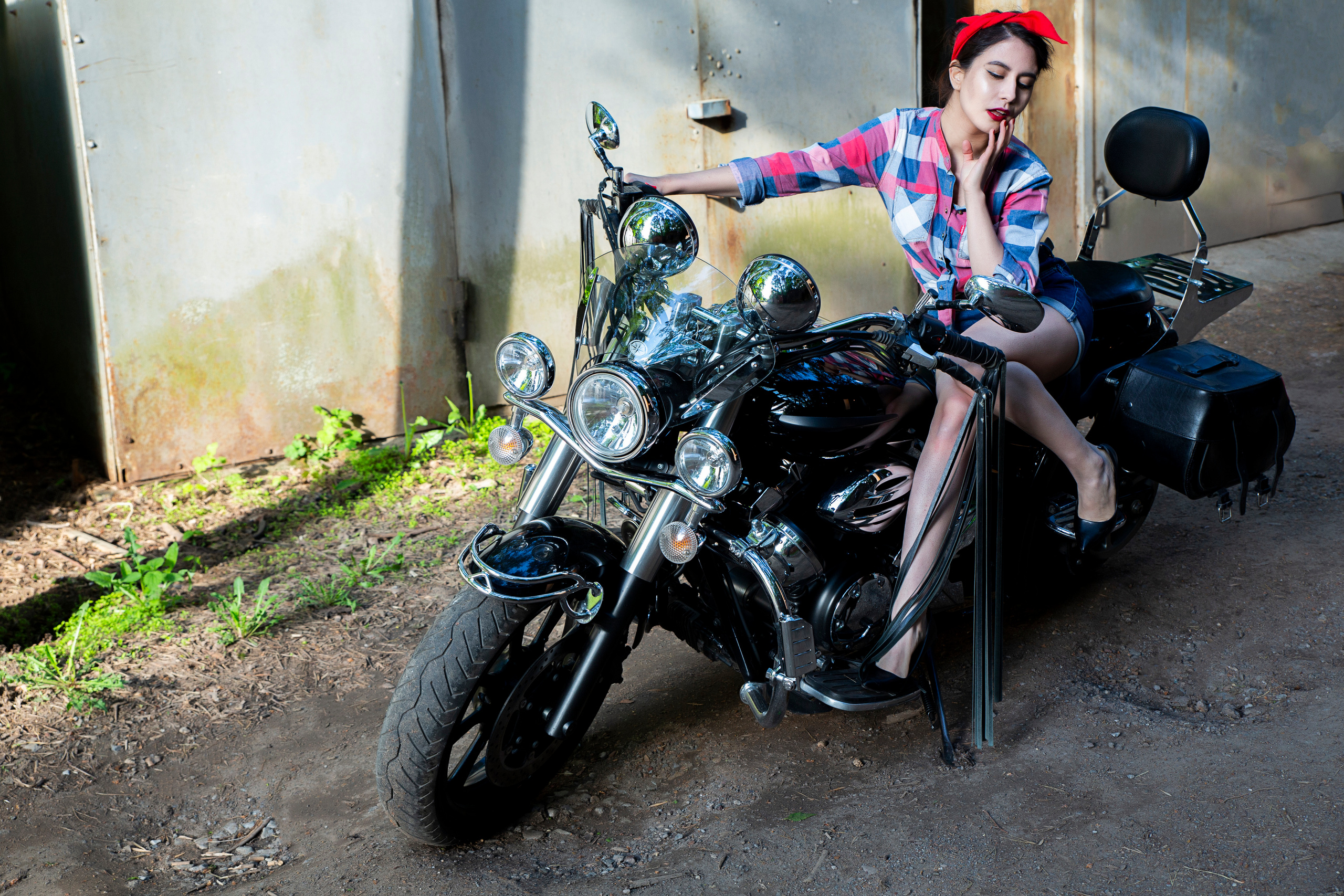 Фотограф в Уфе Николай Голованов