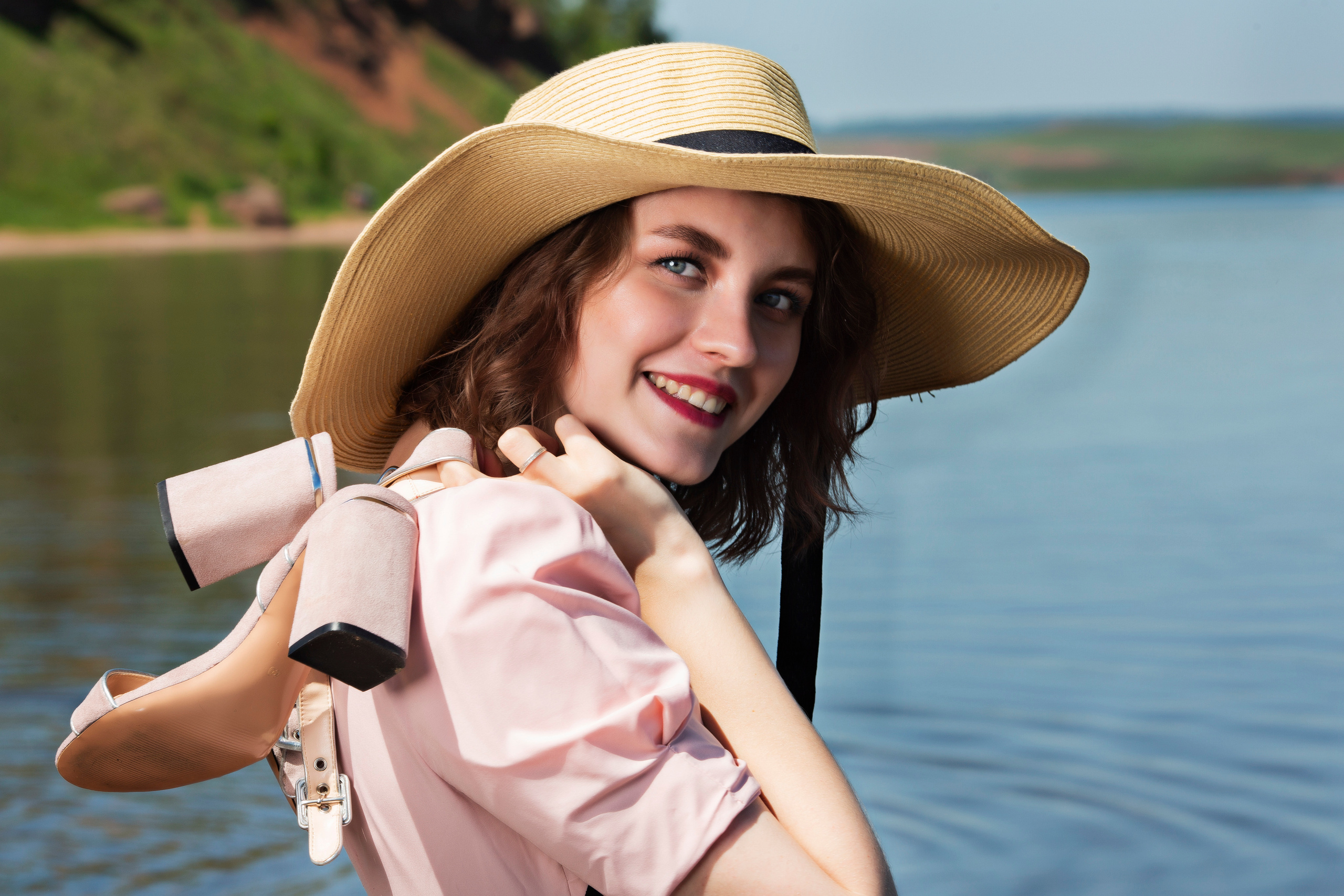 Фотограф в Уфе Николай Голованов