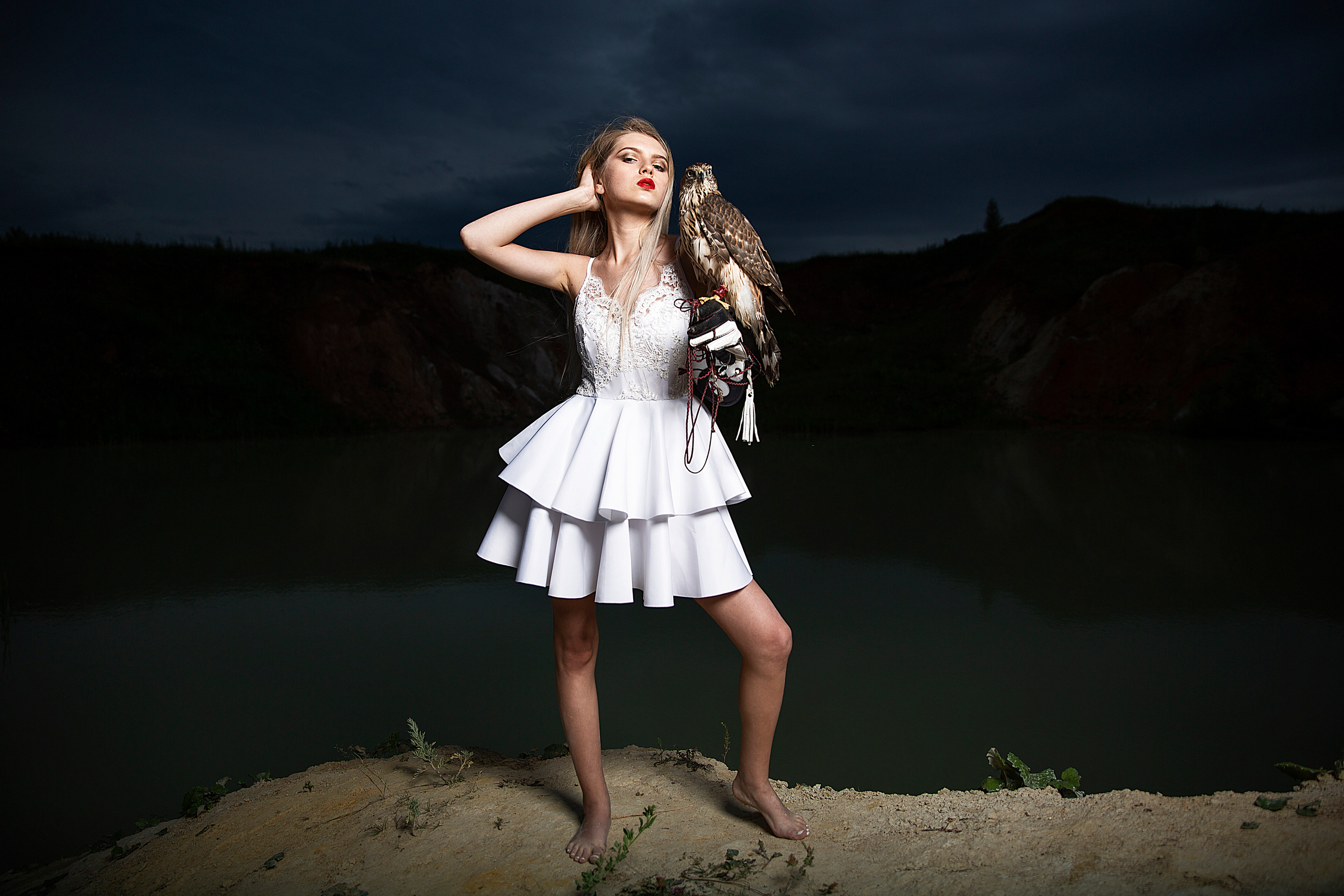 Фотограф в Уфе Николай Голованов