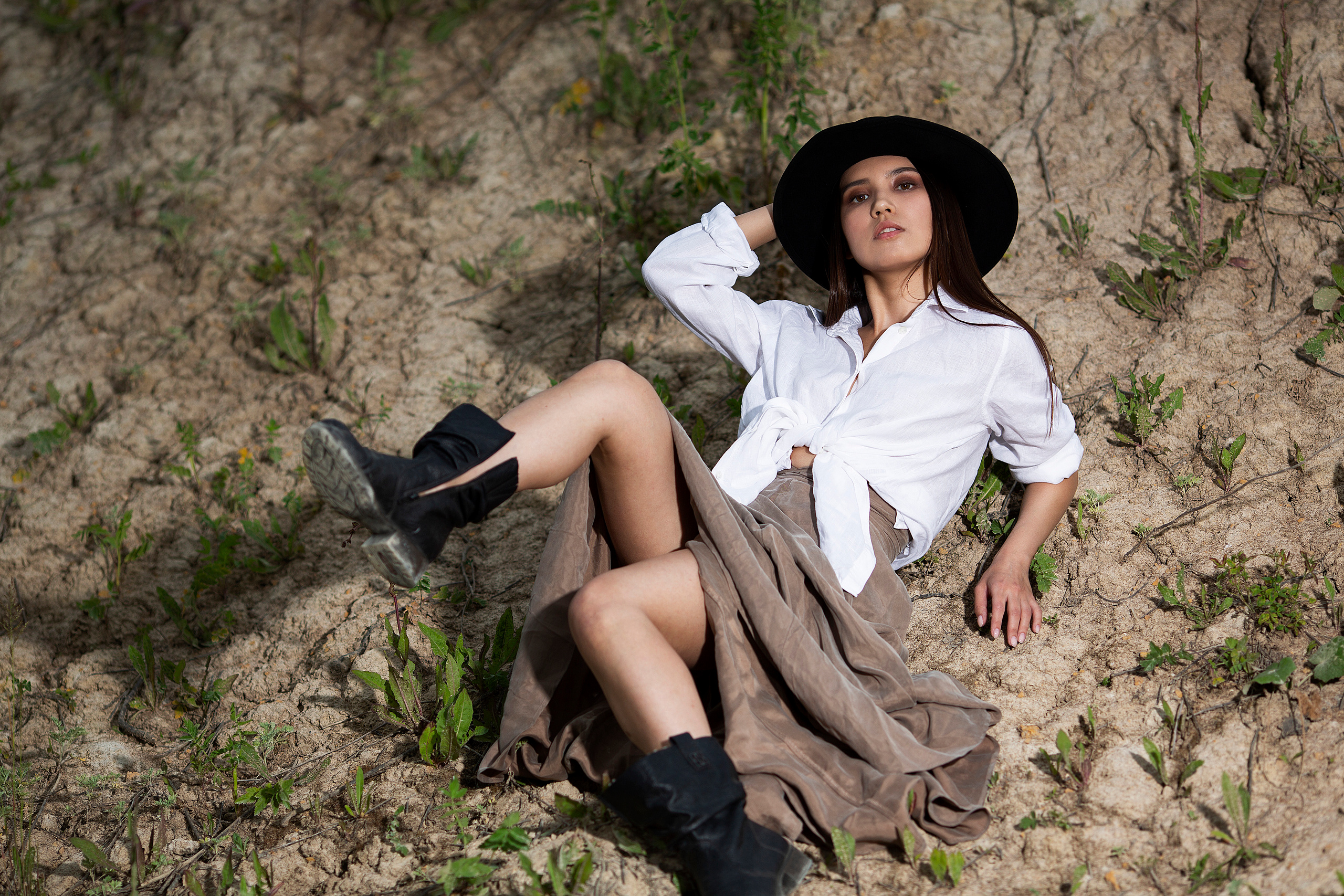 Фотограф в Уфе Николай Голованов