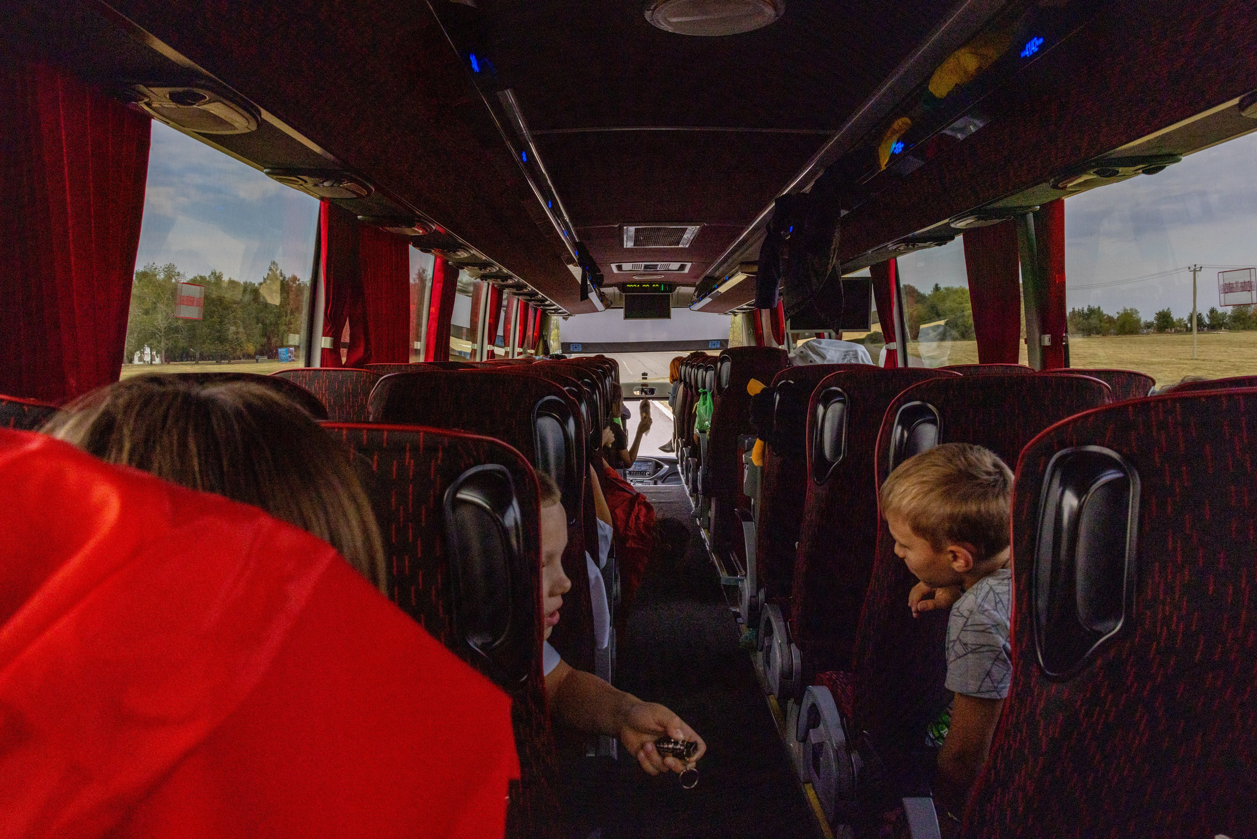 Поездка на поле Кулеково. Фотограф в Туле Крупский АнДРей. Фотостудия «КАДР71» в Туле