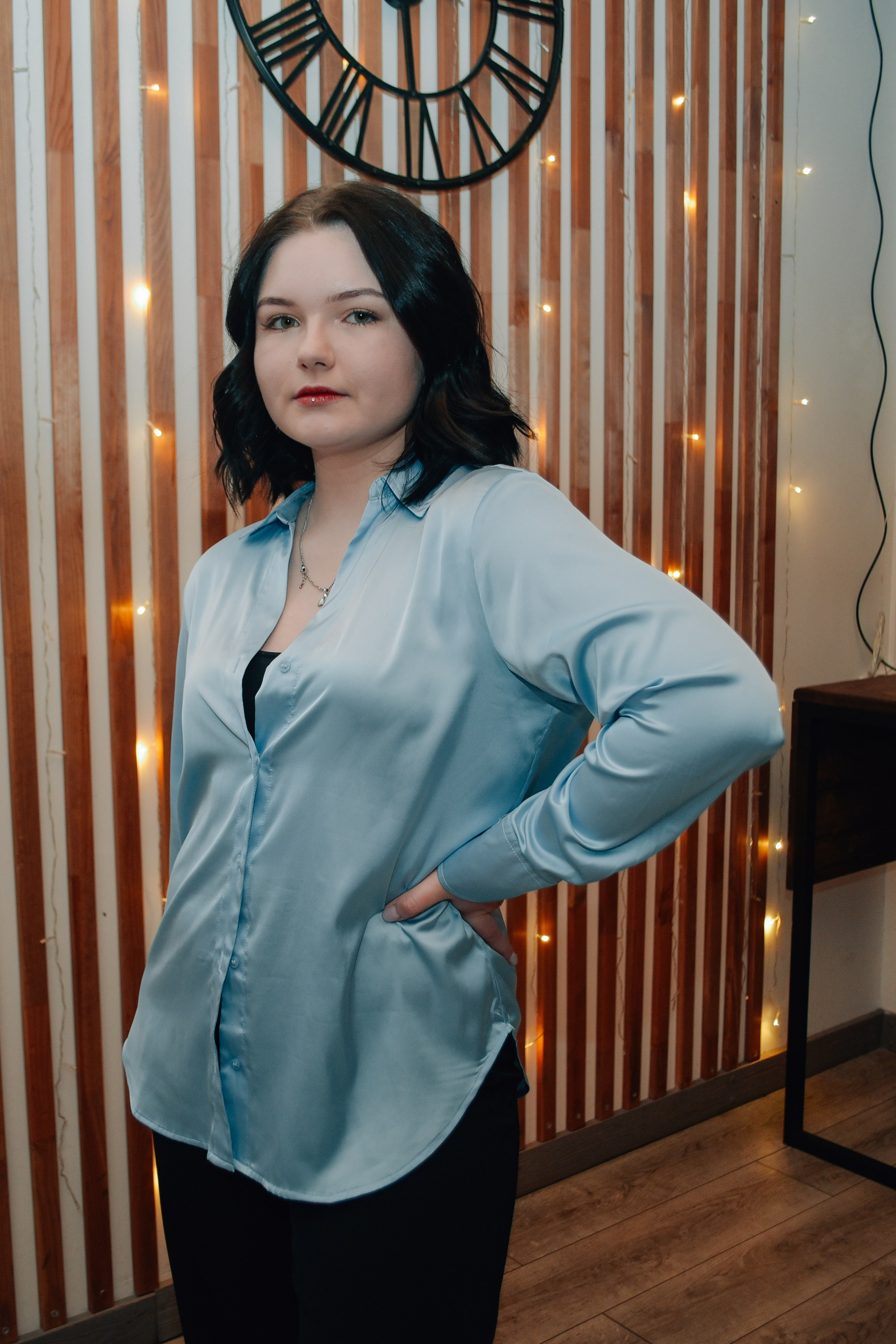 Мани Пени. Фотограф Лола Волна, город Москва