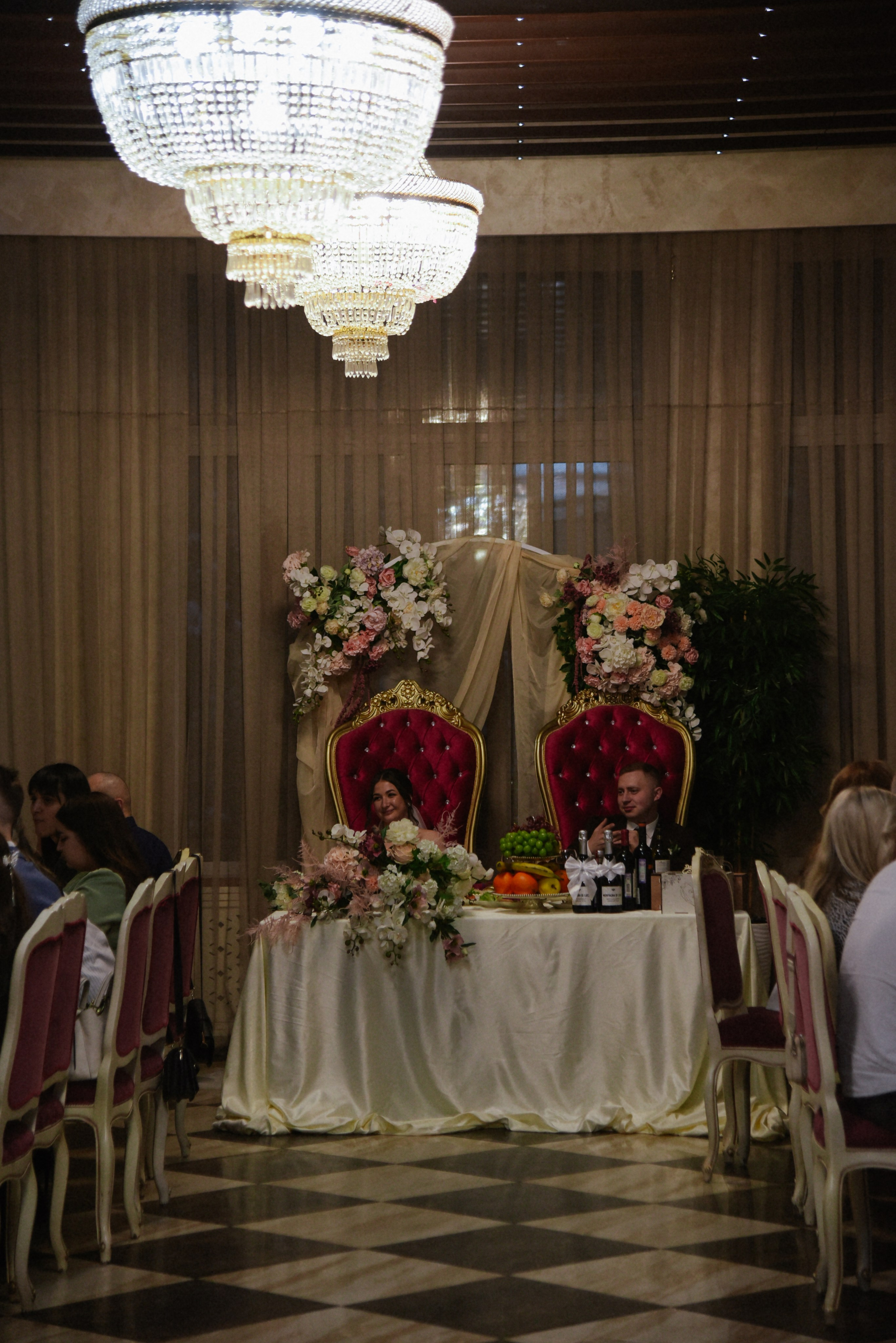 Пятница 13. Фотограф Лола Волна, город Москва