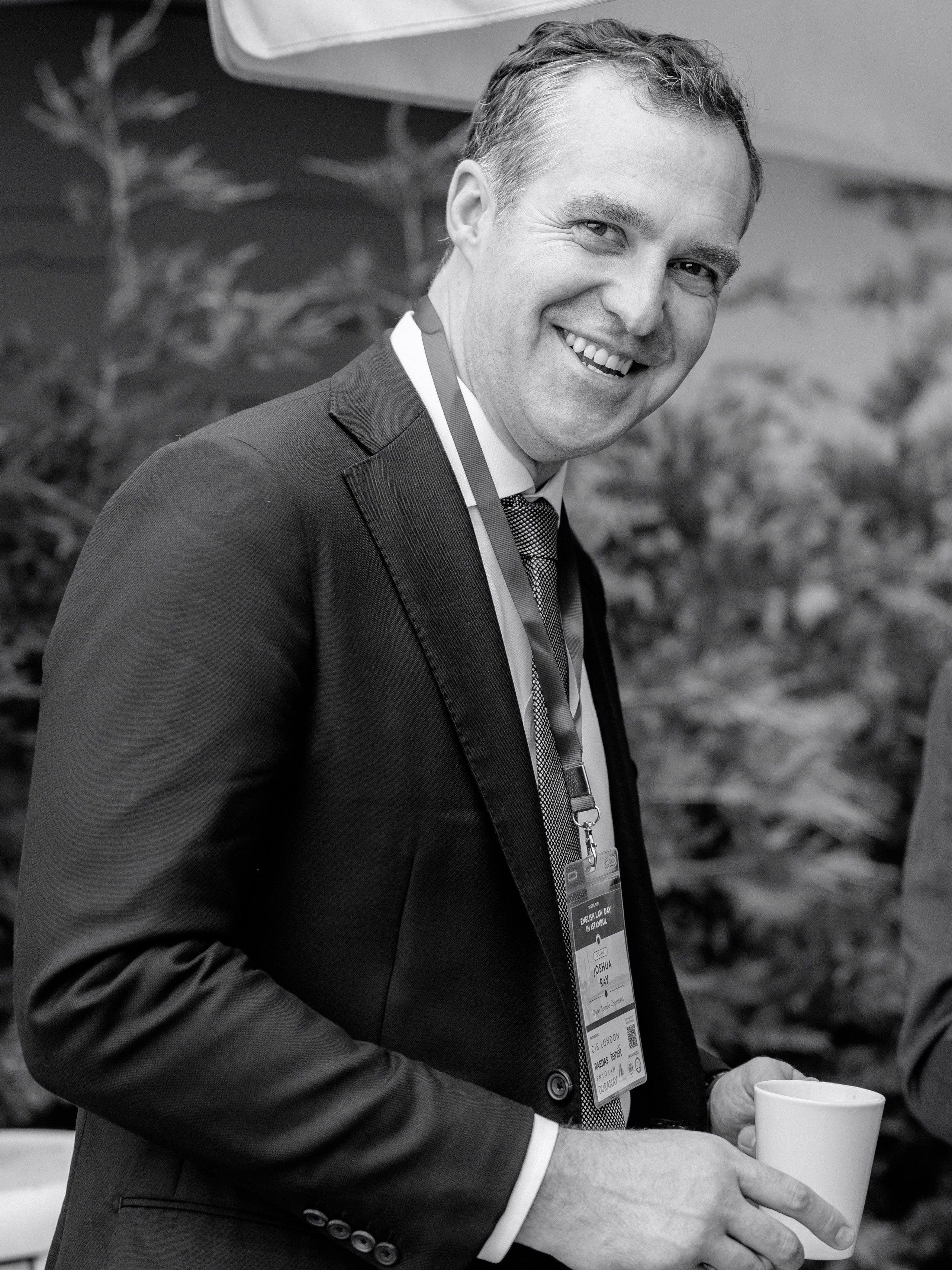 English day InIstanbul. About