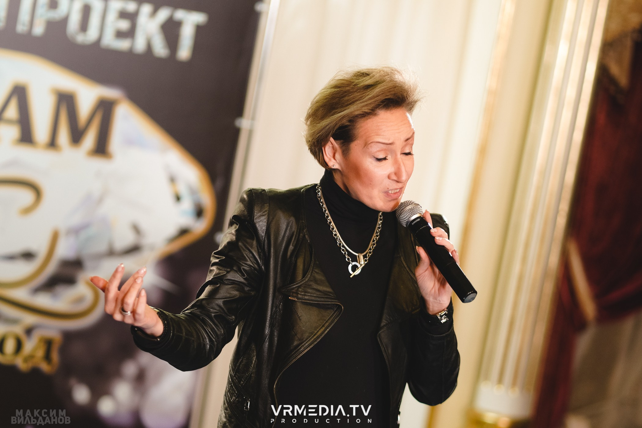 Leomar Production: Fashion проект «Glam Style 2024» 1 год