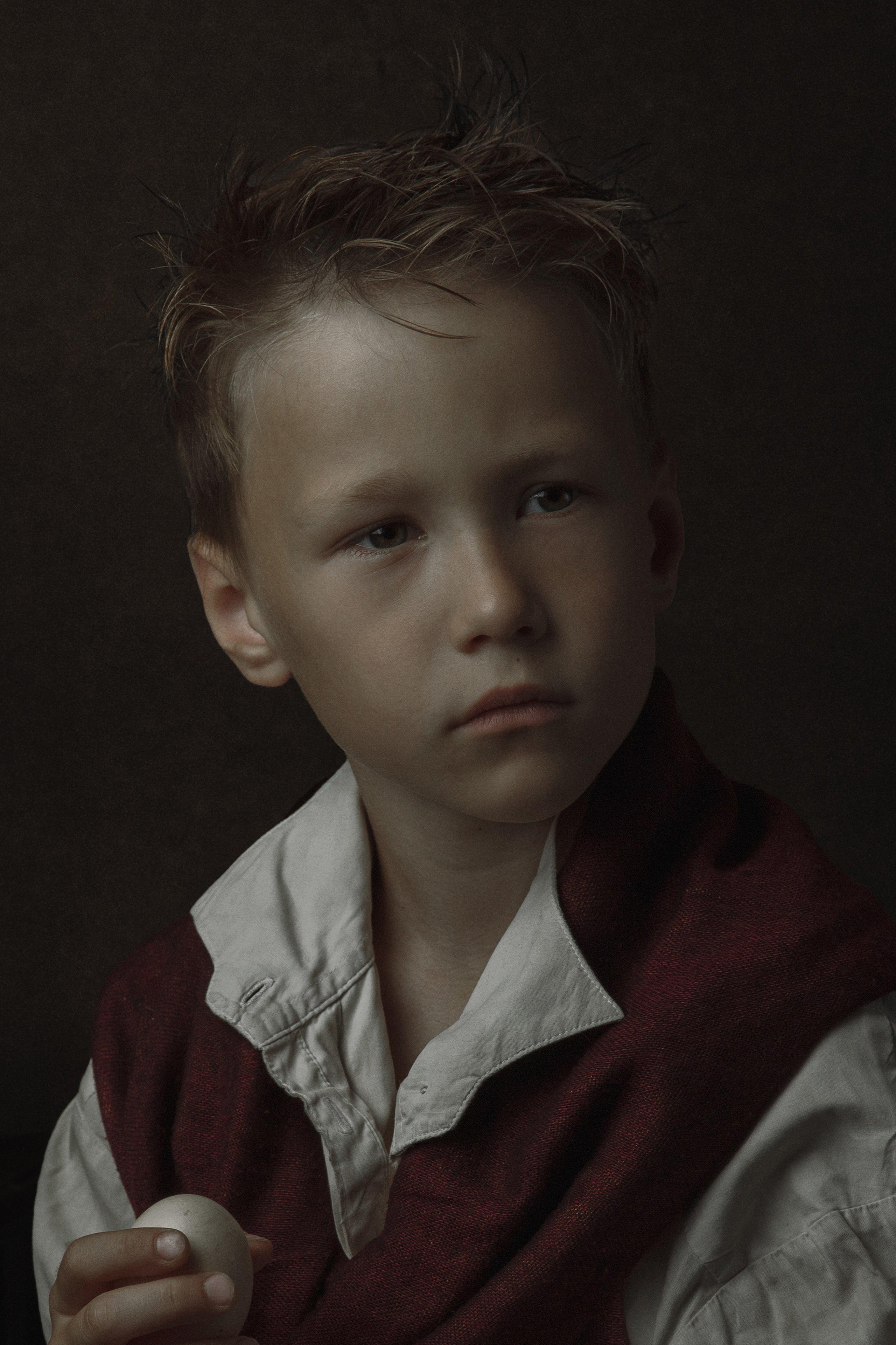 РУССКИЕ ХУДОЖНИКИ. Фотограф и фотохудожник в Братске Краева Марина