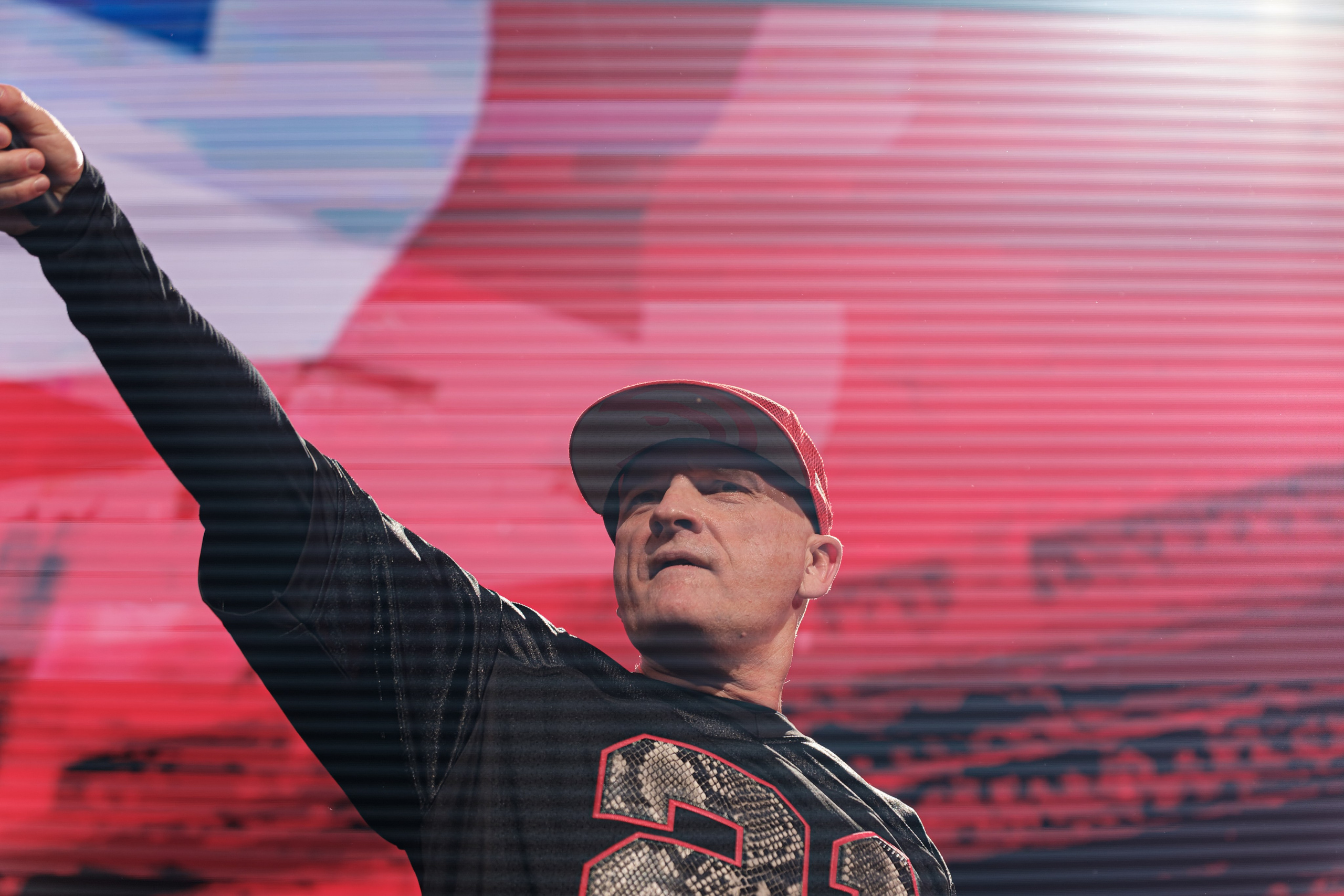 Супердискотека 90х. Профессиональный фотограф в Москве и МО Денис Кулешов