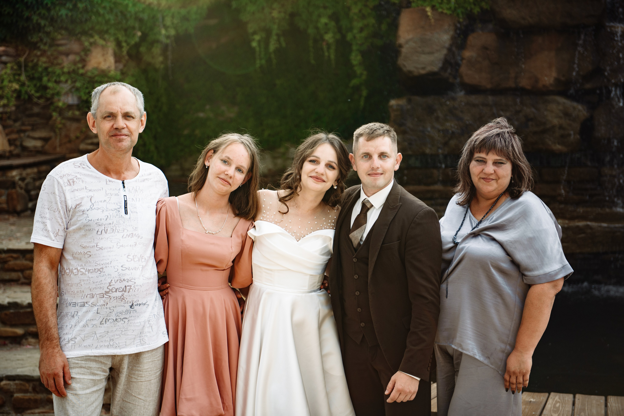 Свадьба Максима и Ольги. Свадебный фотограф Дмитрий Высоцкий | Ростов-на-Дону