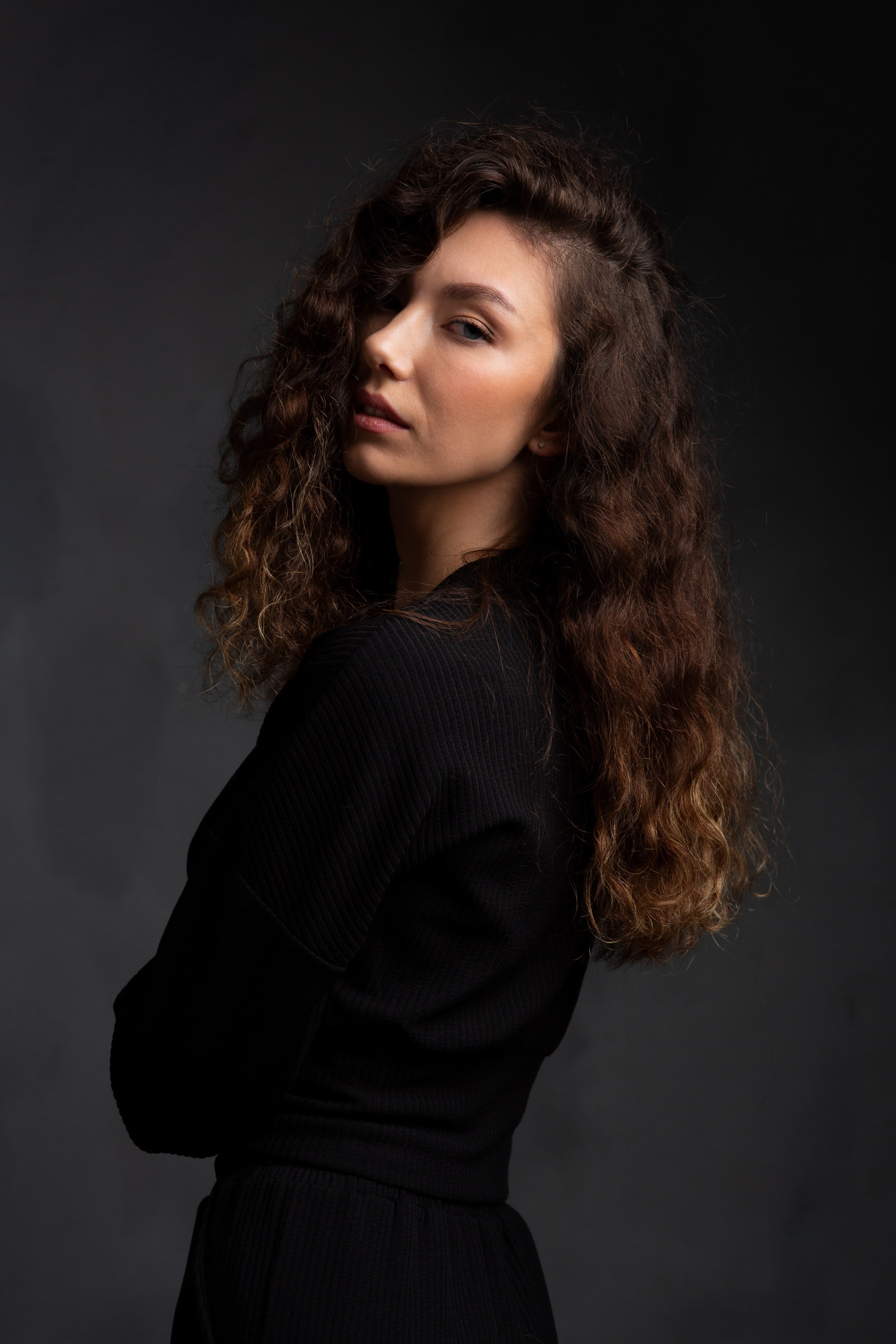 Портфолио. Портретный фотограф в Москве Надежда Никитина