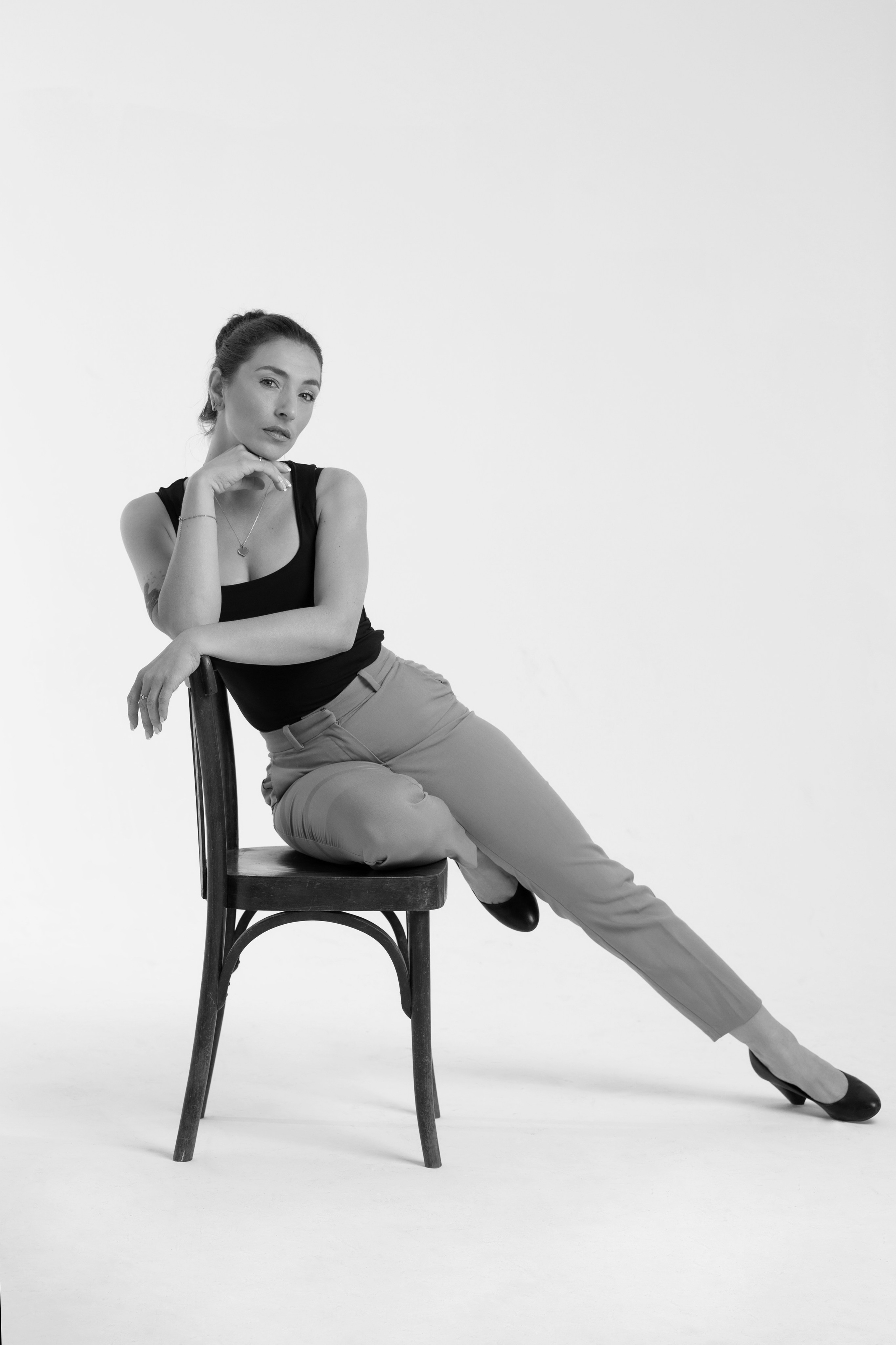 Портфолио. Портретный фотограф в Москве Надежда Никитина