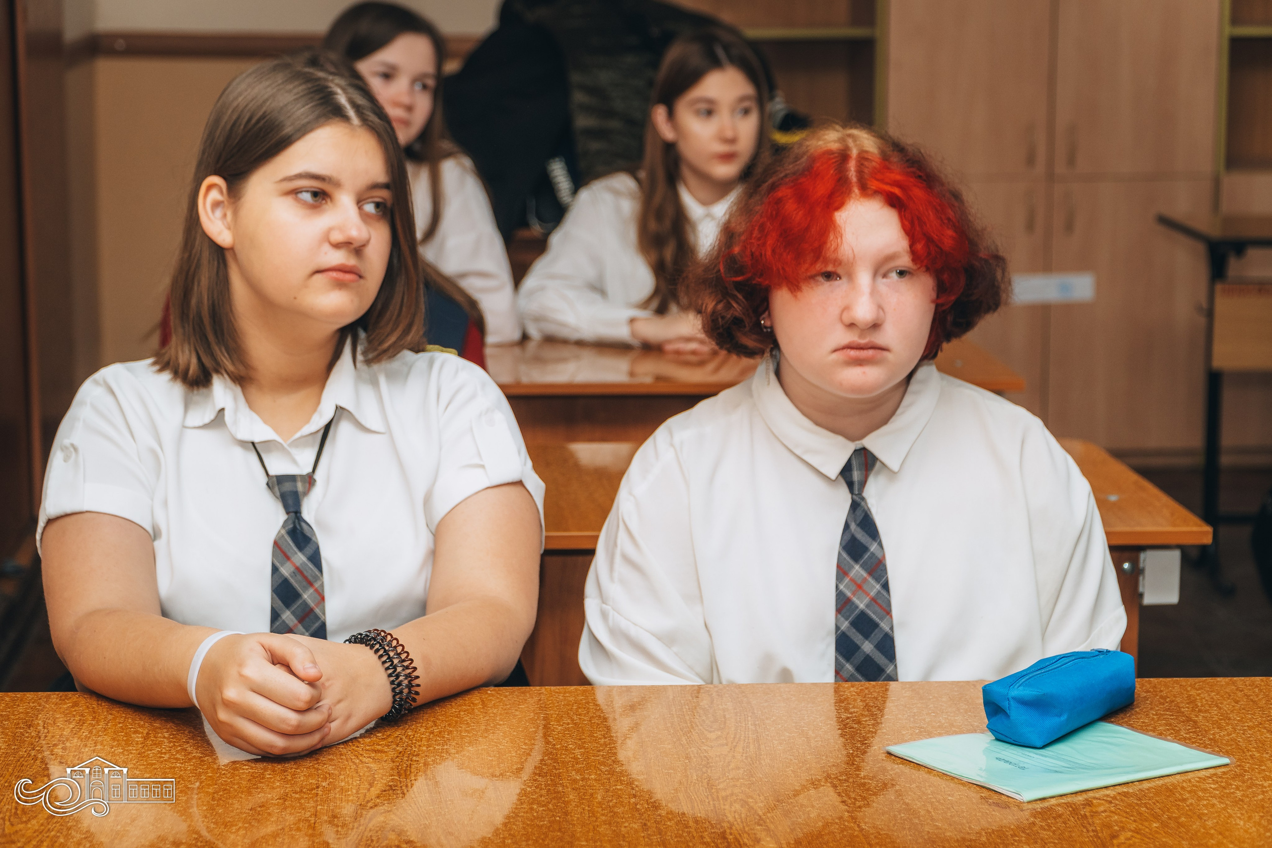 «Мое призвание — волонтерство». Новотитаровский Дом культуры