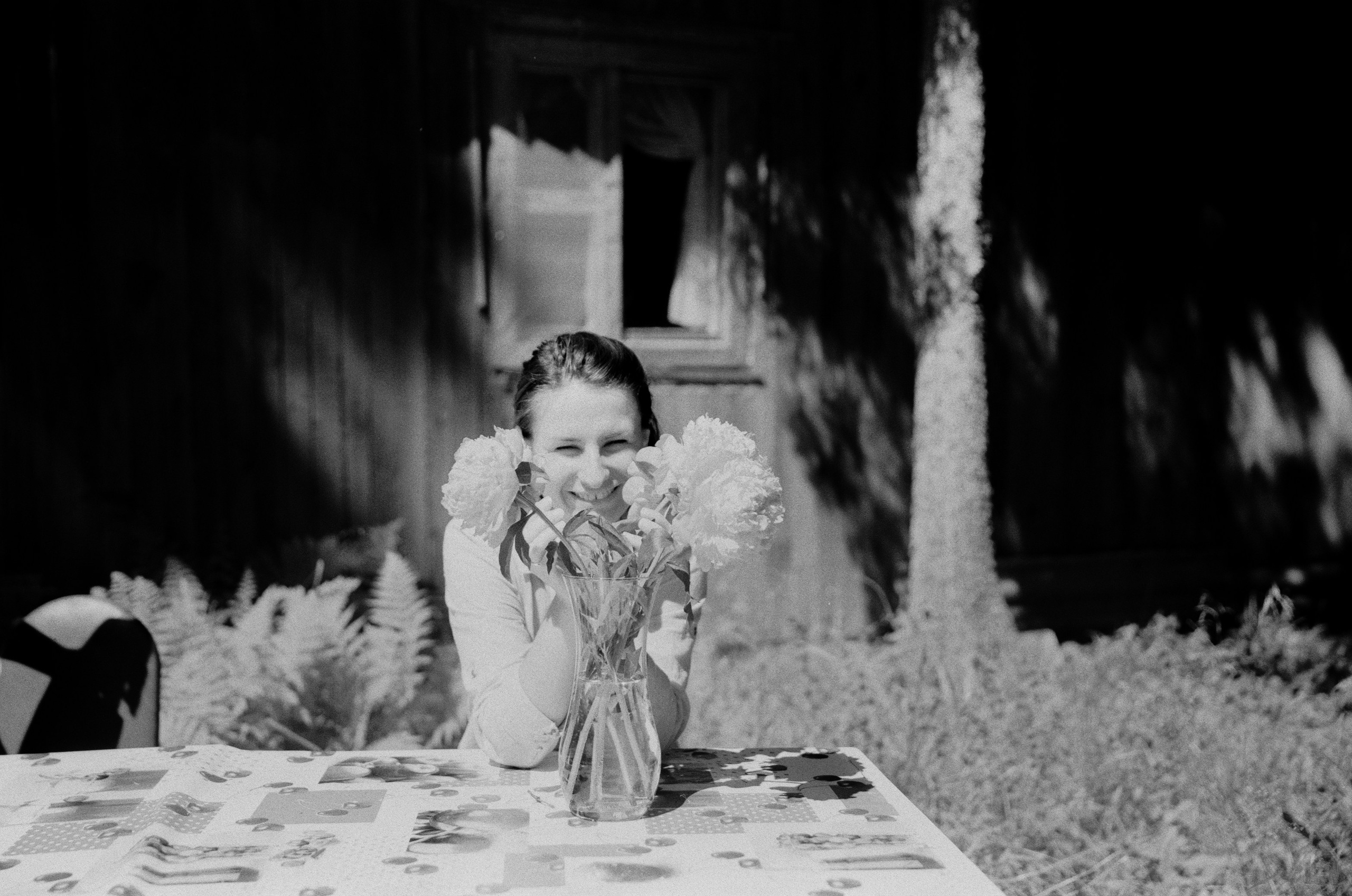 Пленка. Karabanovs