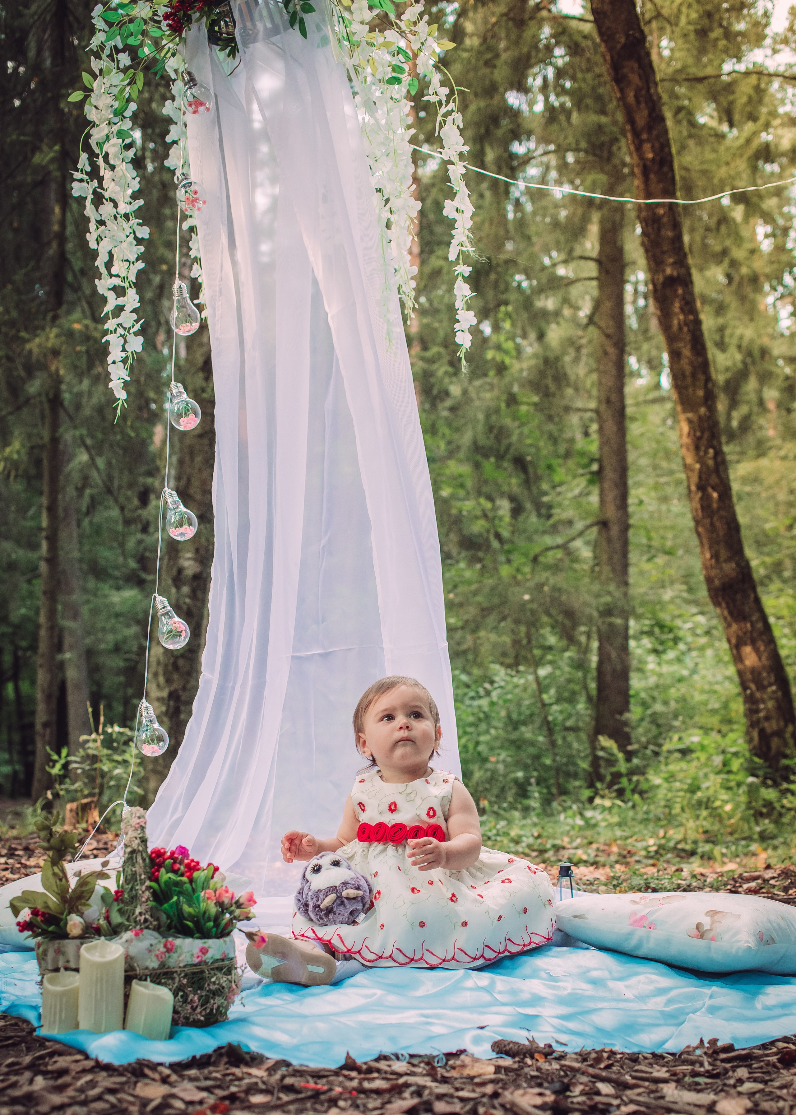 Mira. Фотограф Зеленоград, Москва