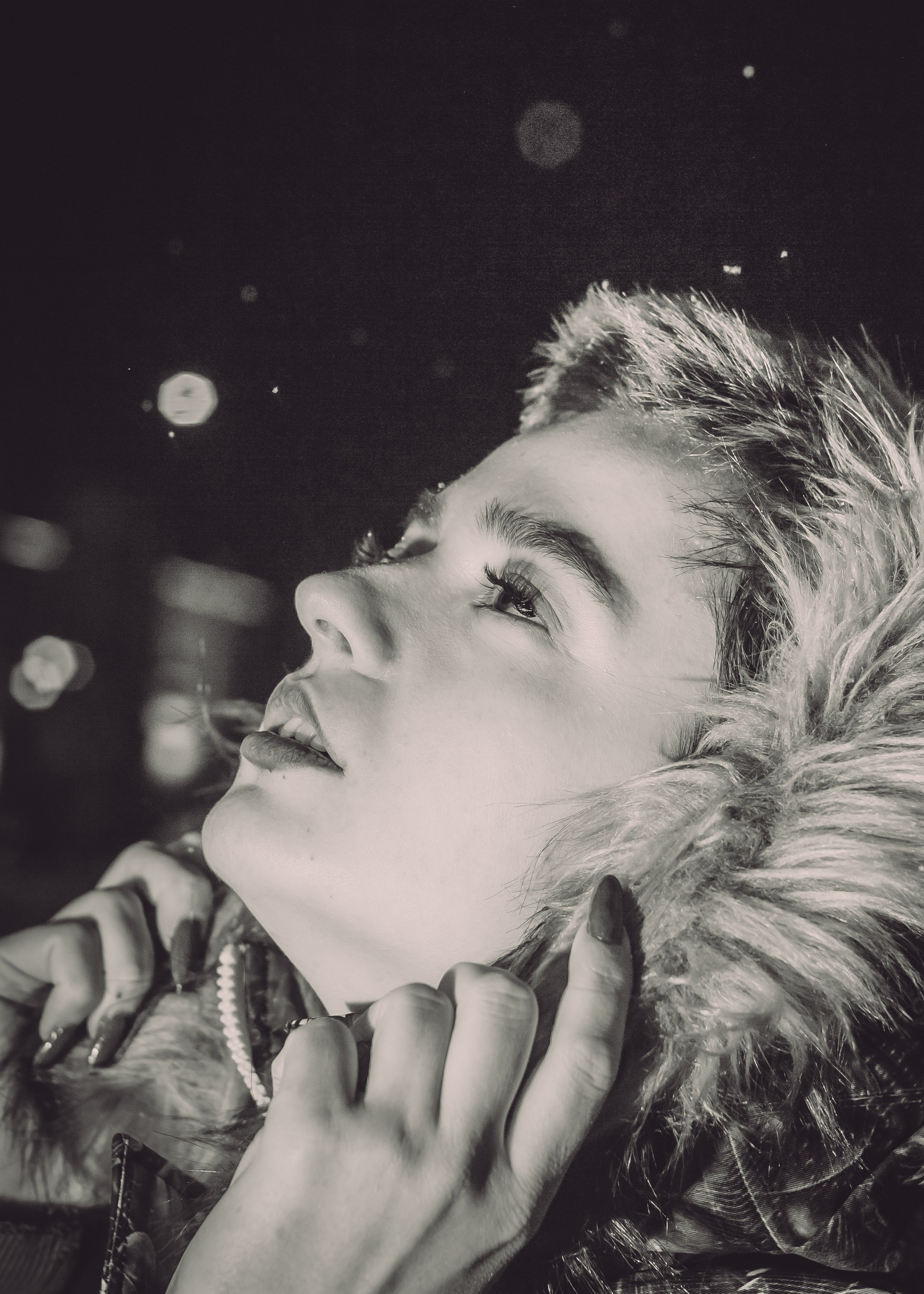 Irina. Фотограф Зеленоград, Москва