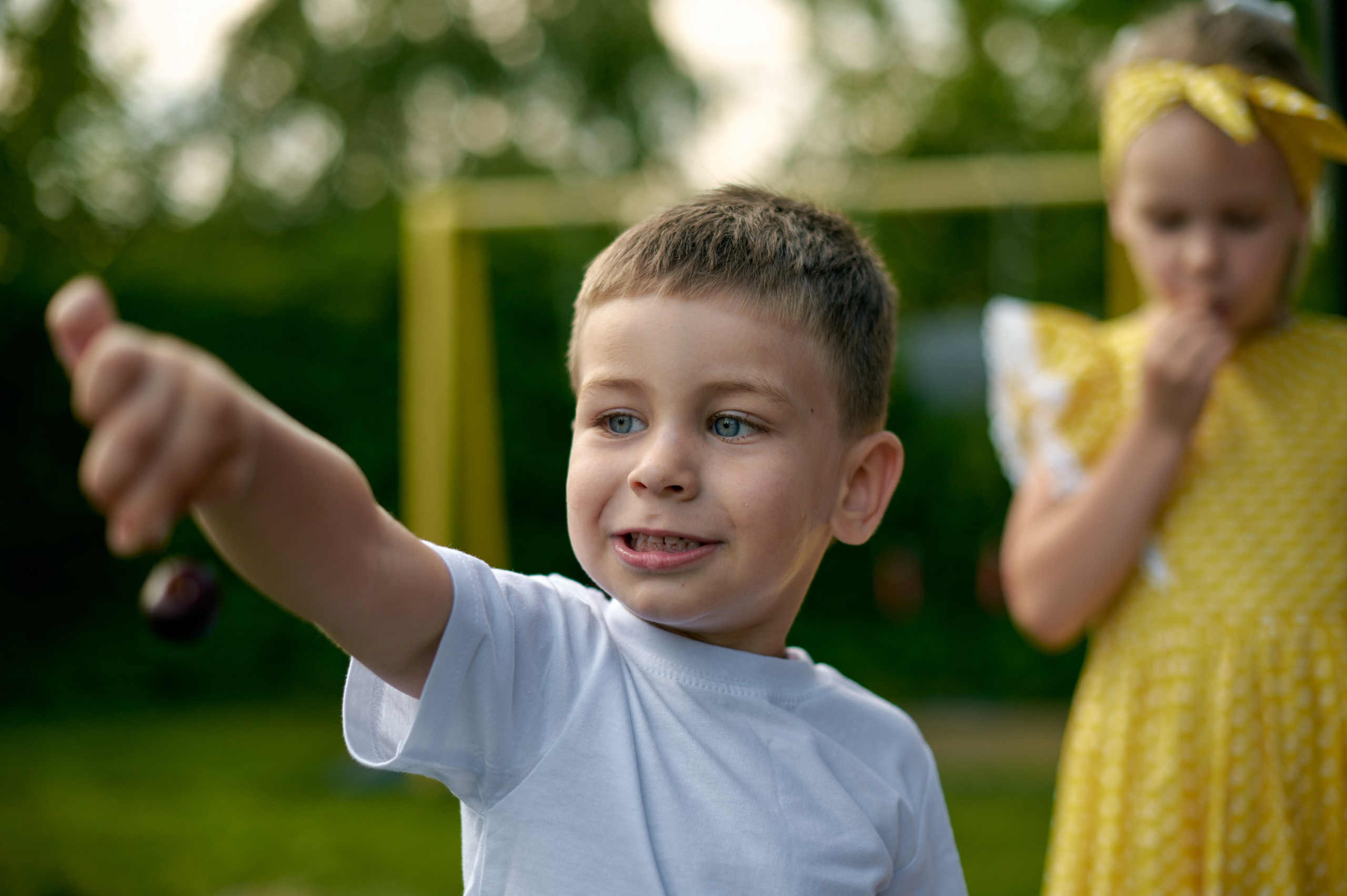 Кирилл Маша Кира Иван. Фотограф Егорьевск Коломна Воскресенск