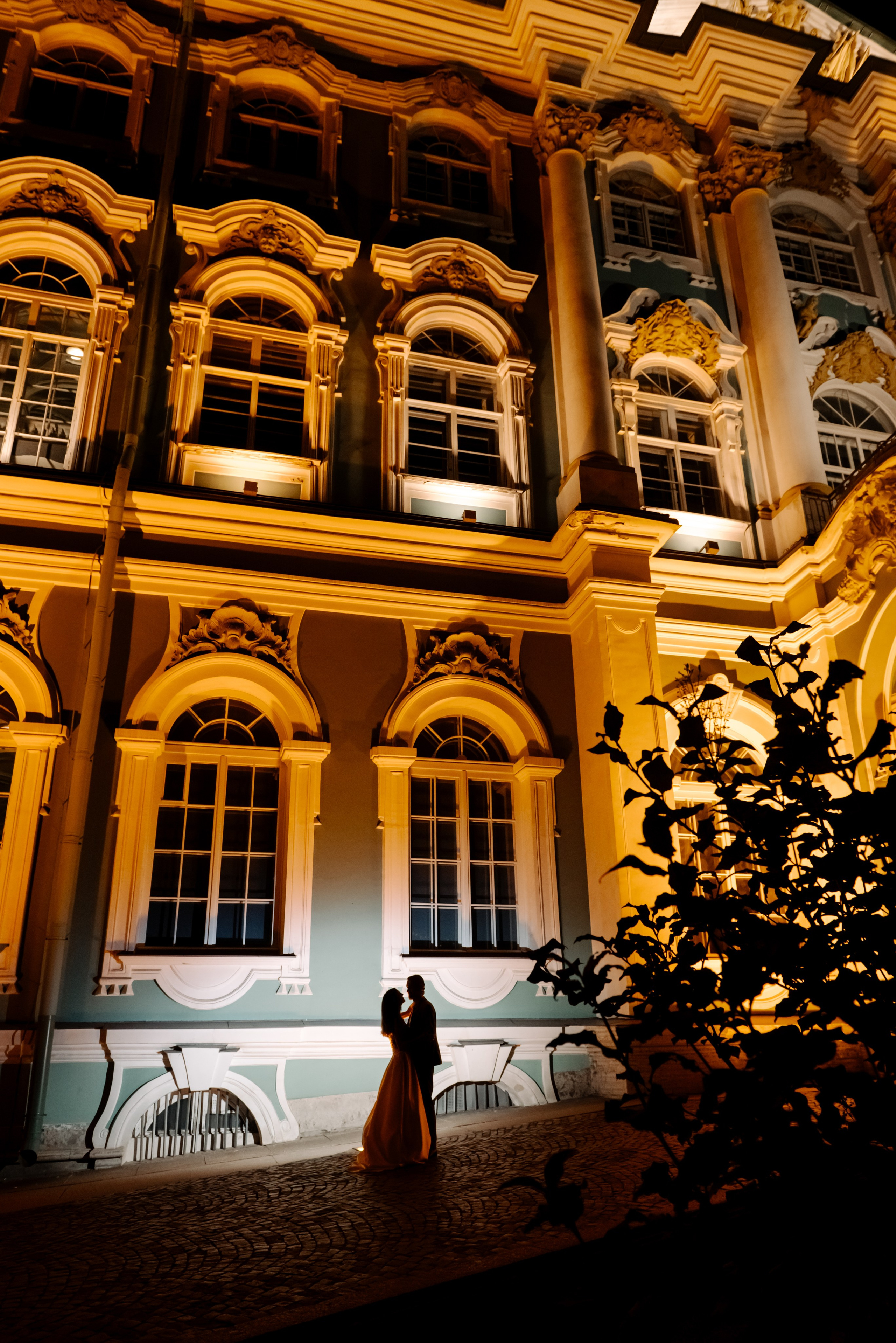 Мы будем гулять всю ночь до утра. Свадебный и сеейный фотограф в Санкт-Петербурге Елена Худякова