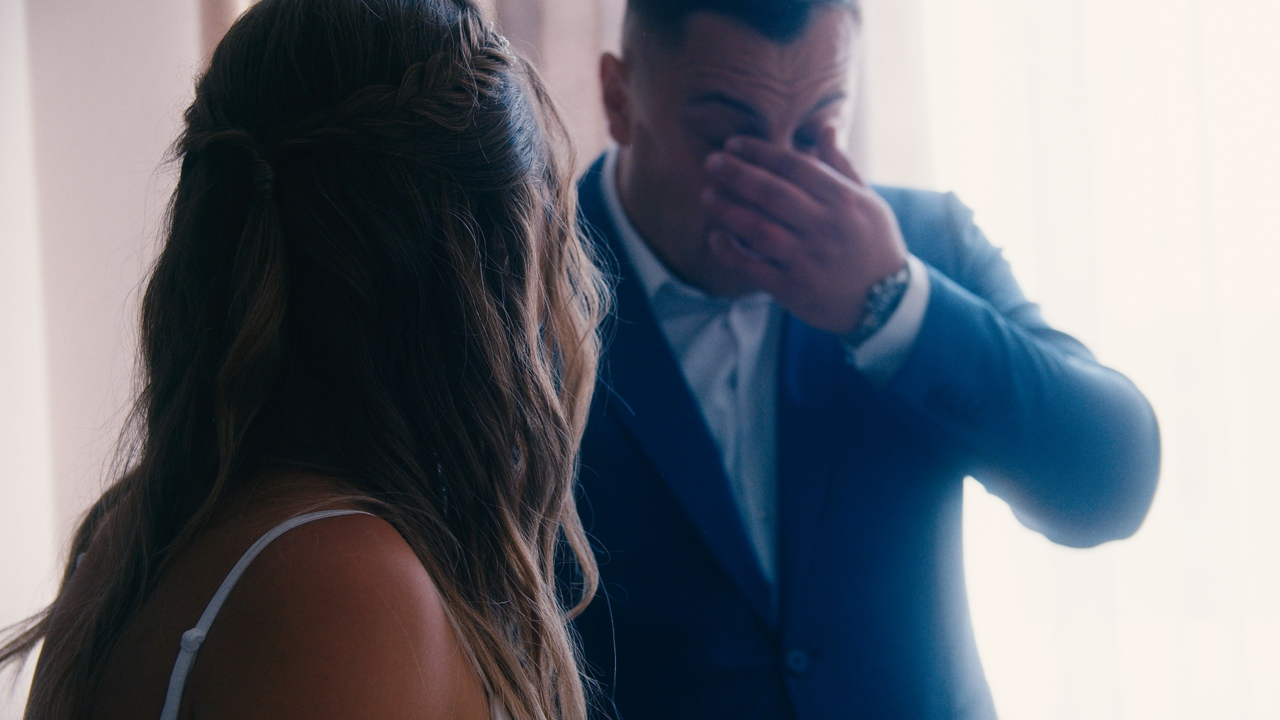 Свадьба Анастасии и Игоря. Видеограф СПб Роман Рассейкин |Rasfilm|