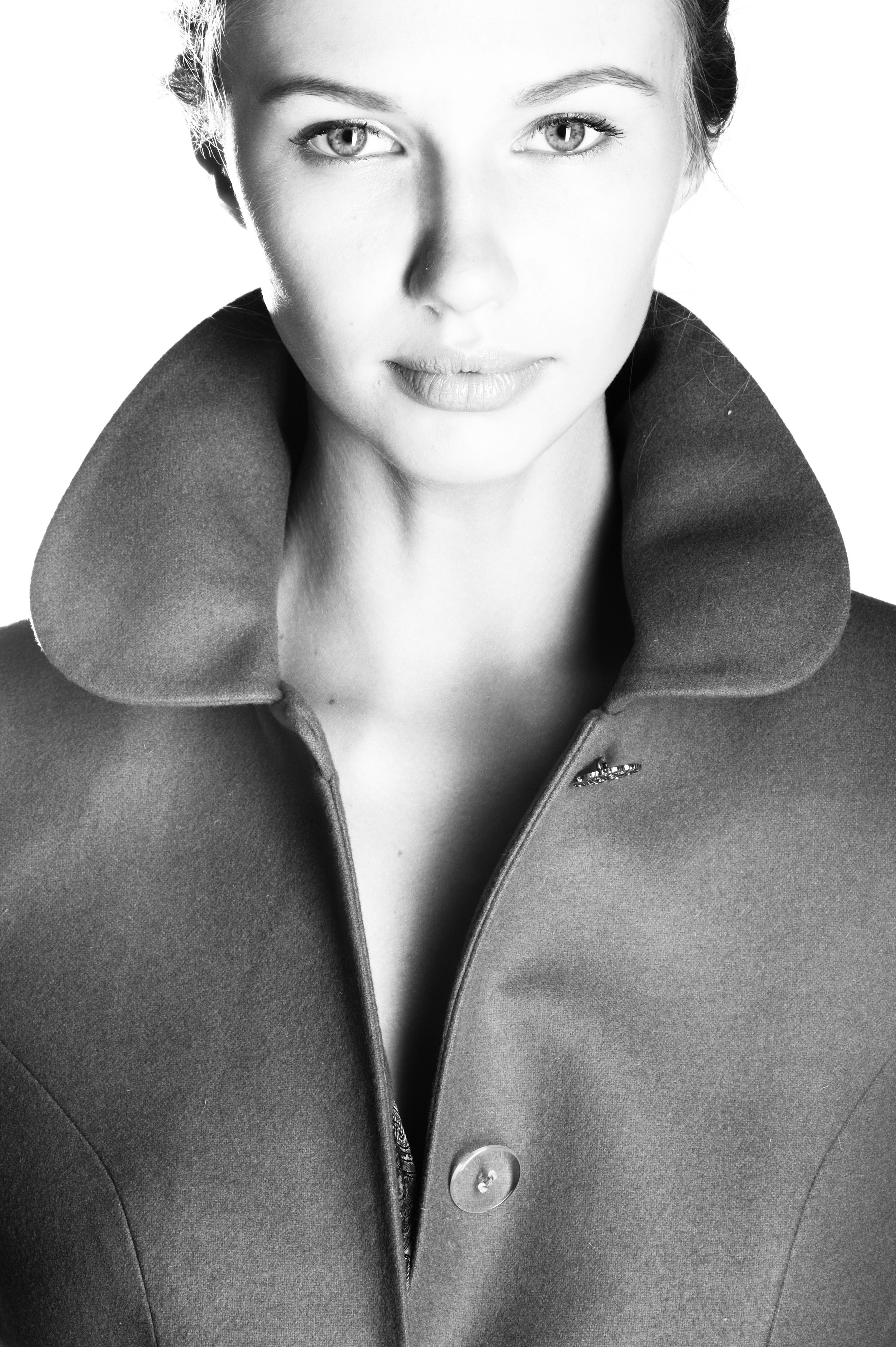 Gloss. Мультижанровый фотограф Дарья Strebog