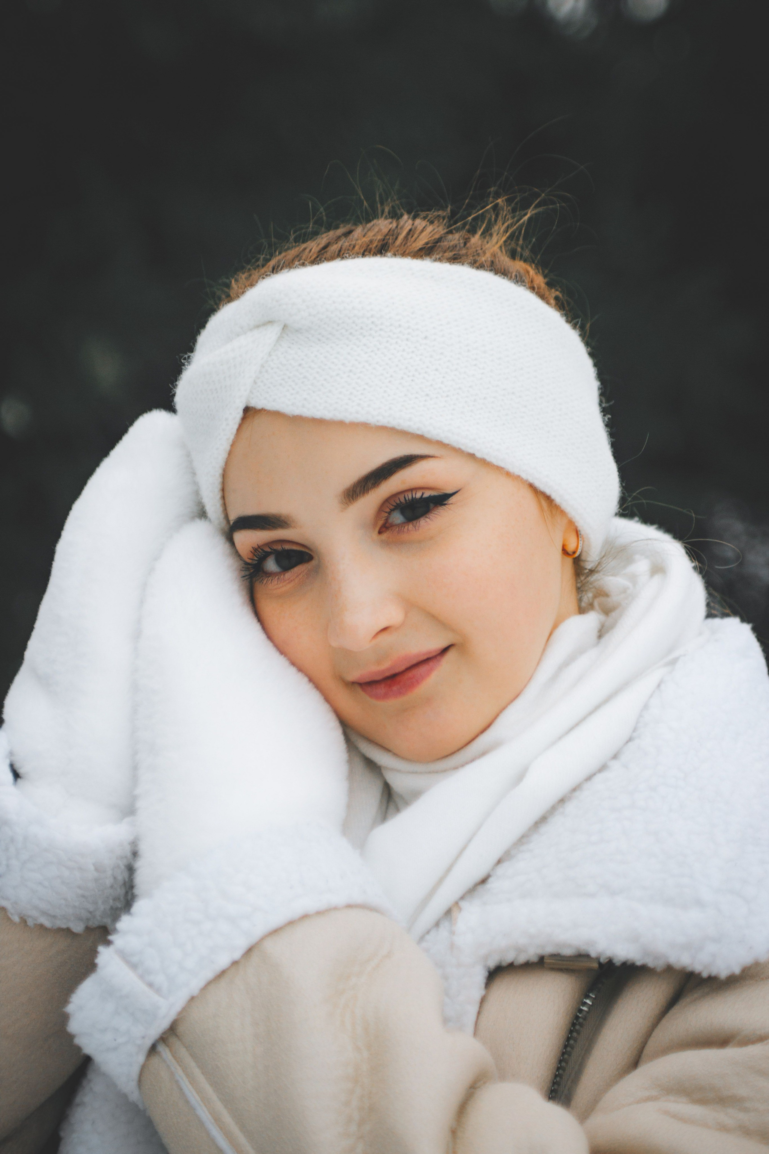 Nadezhda Y. Фотограф Артём Гусев